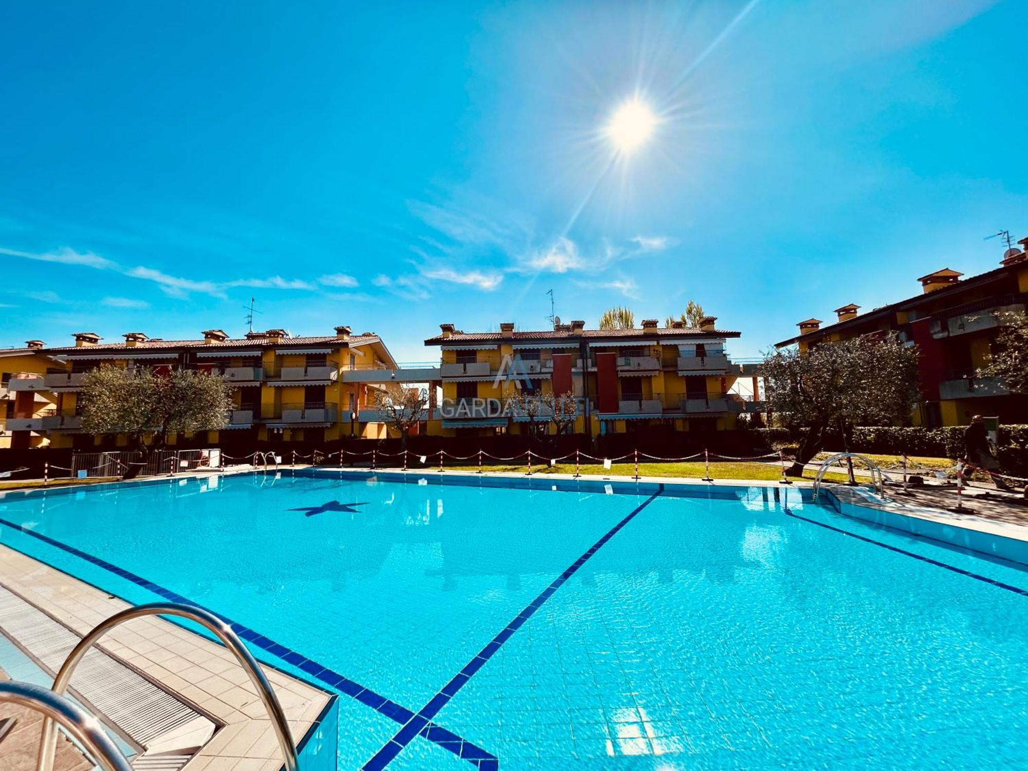 Apartment Praga Rif *