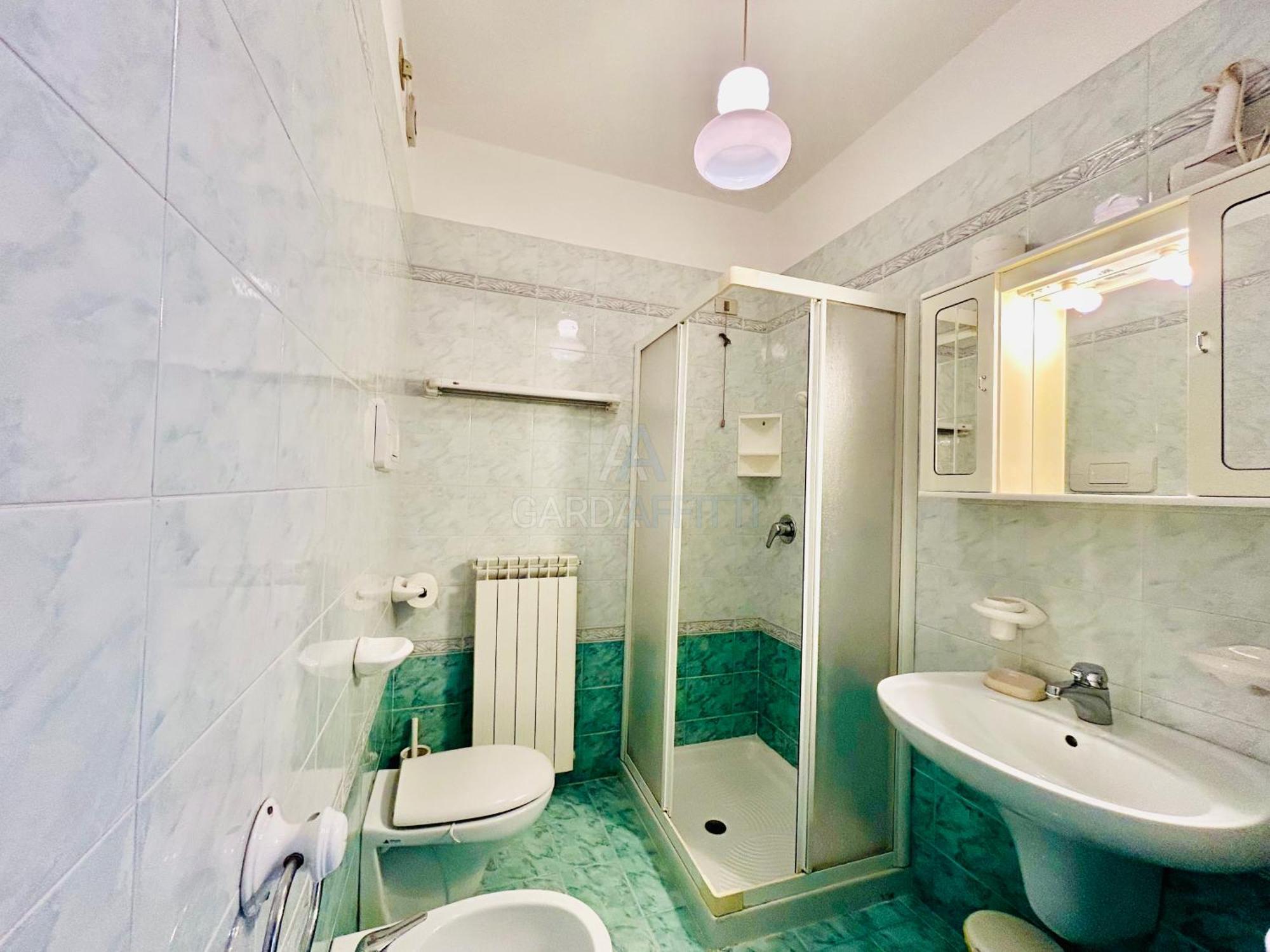 Apartment Praga Rif Sirmione