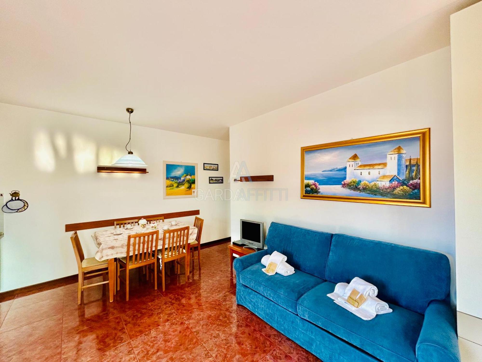 Apartment Praga Rif