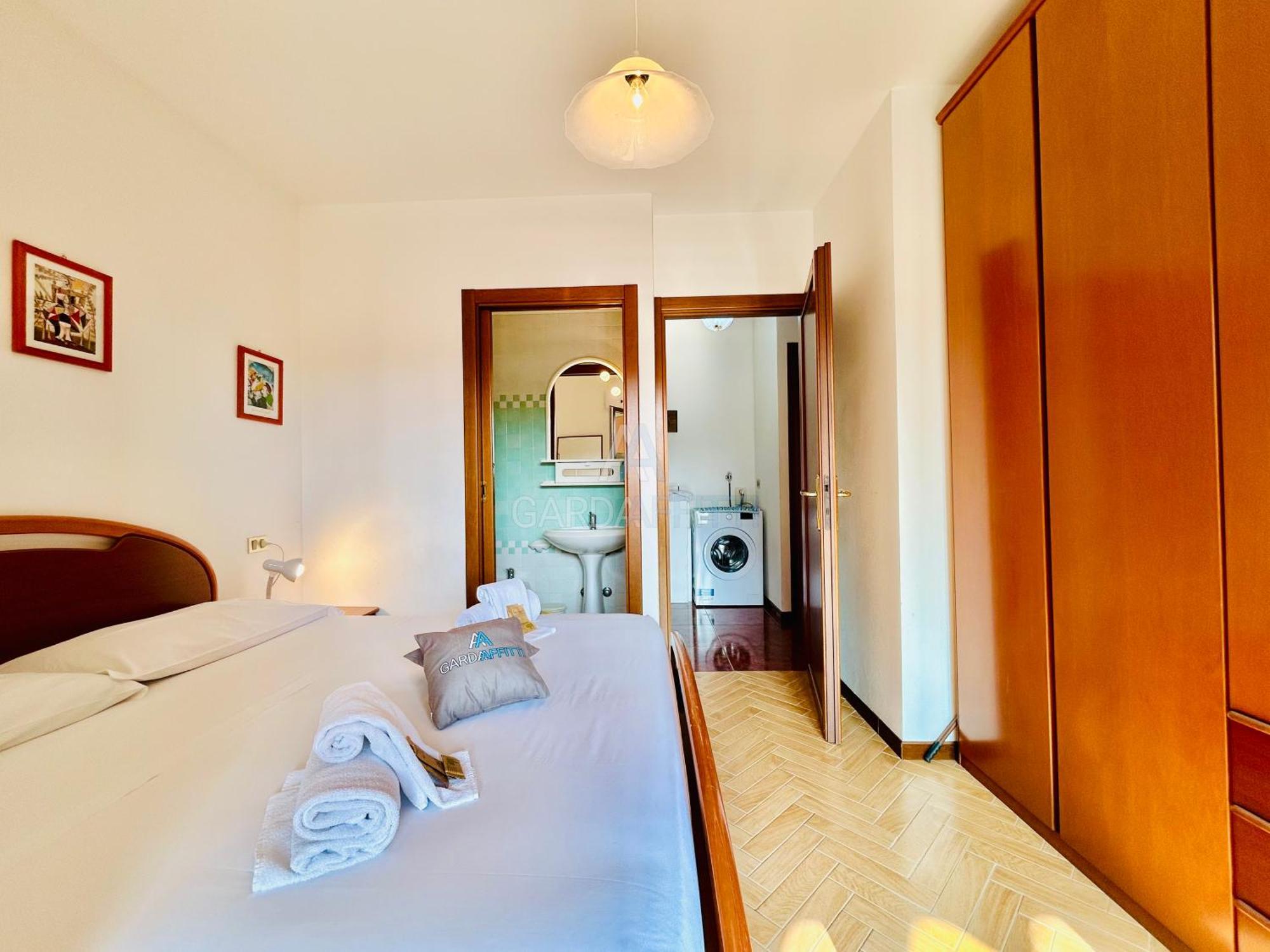 Apartment Praga Rif *