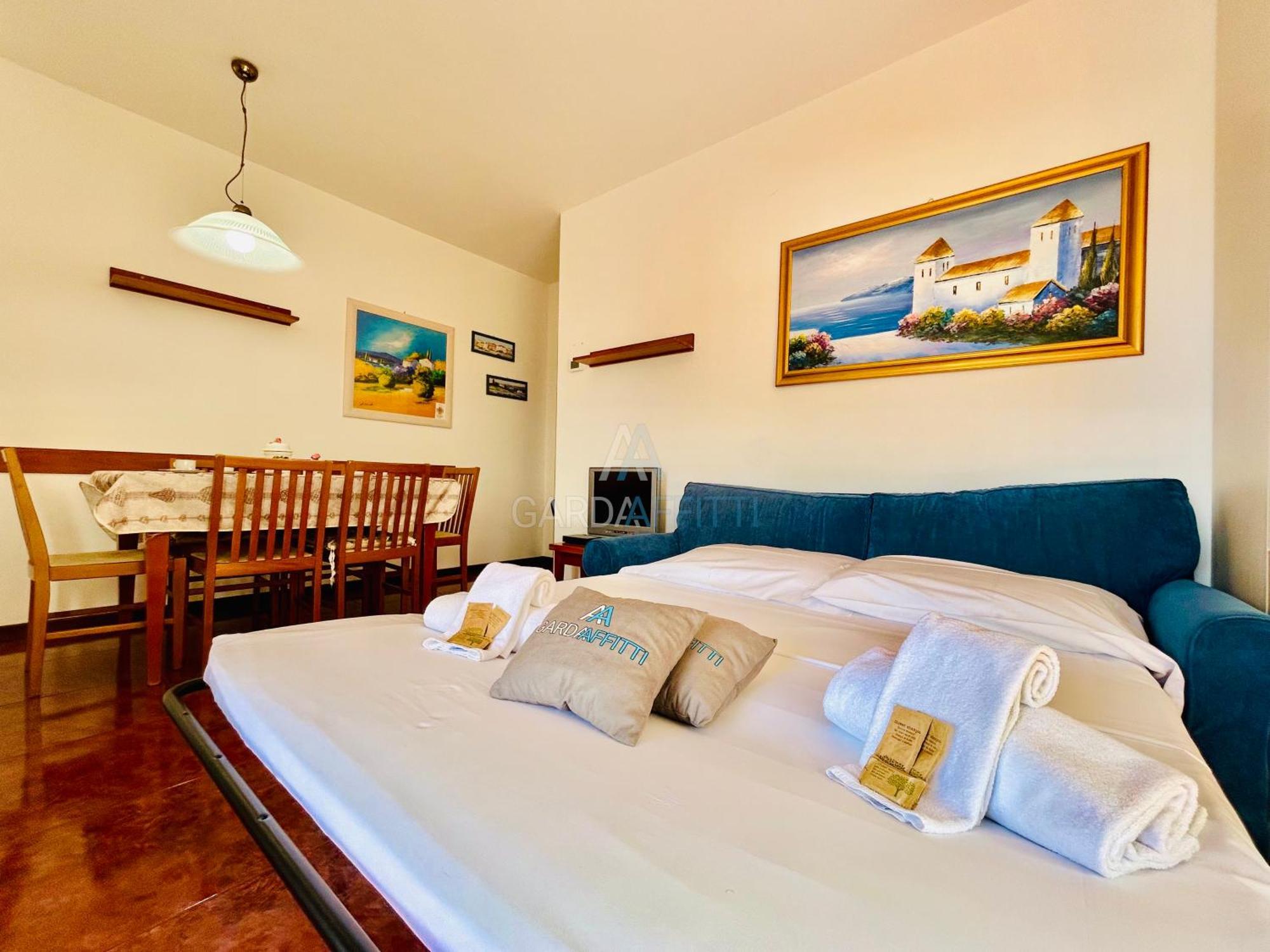 Apartment Praga Rif *