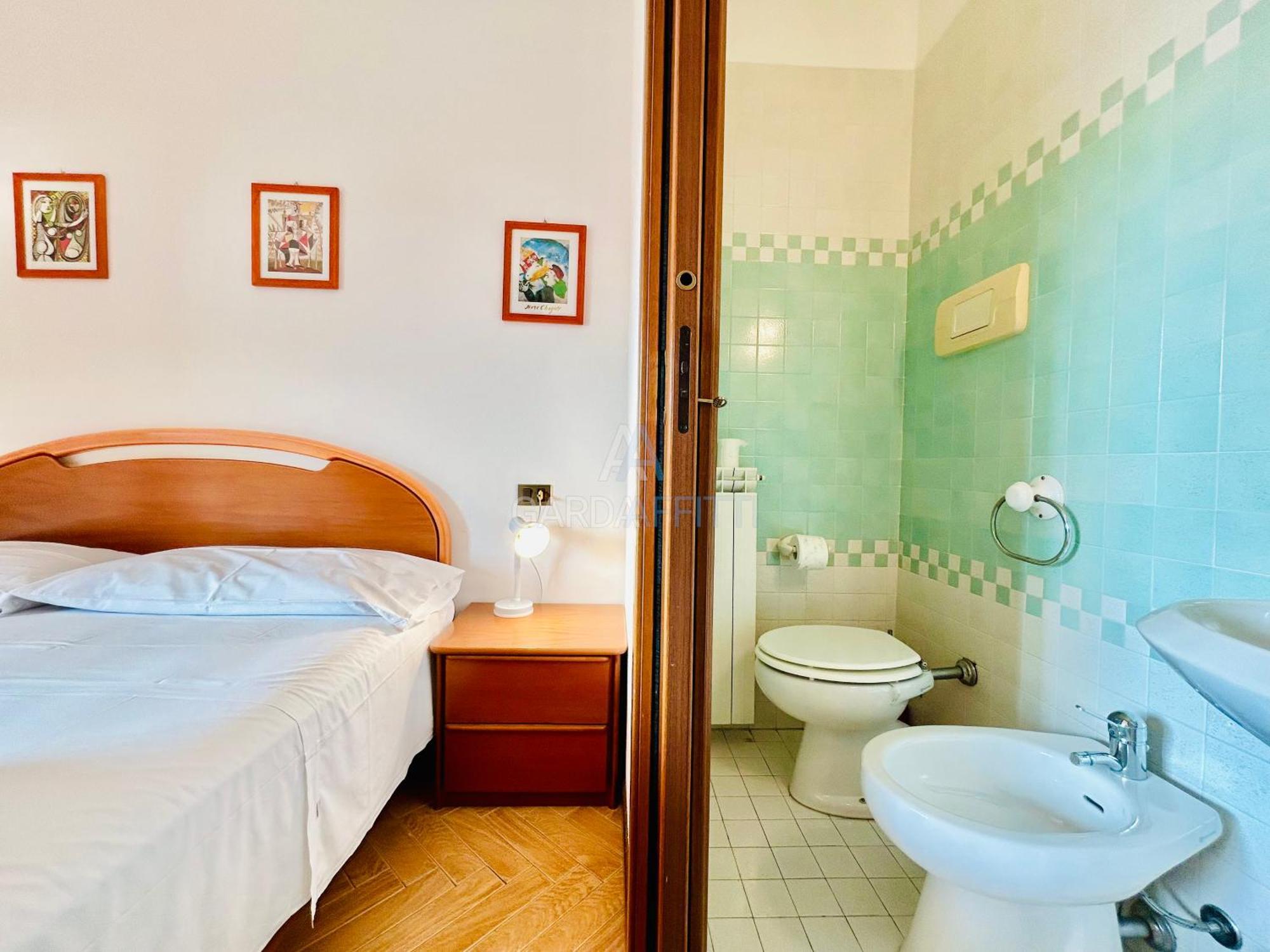 Apartment Praga Rif Sirmione