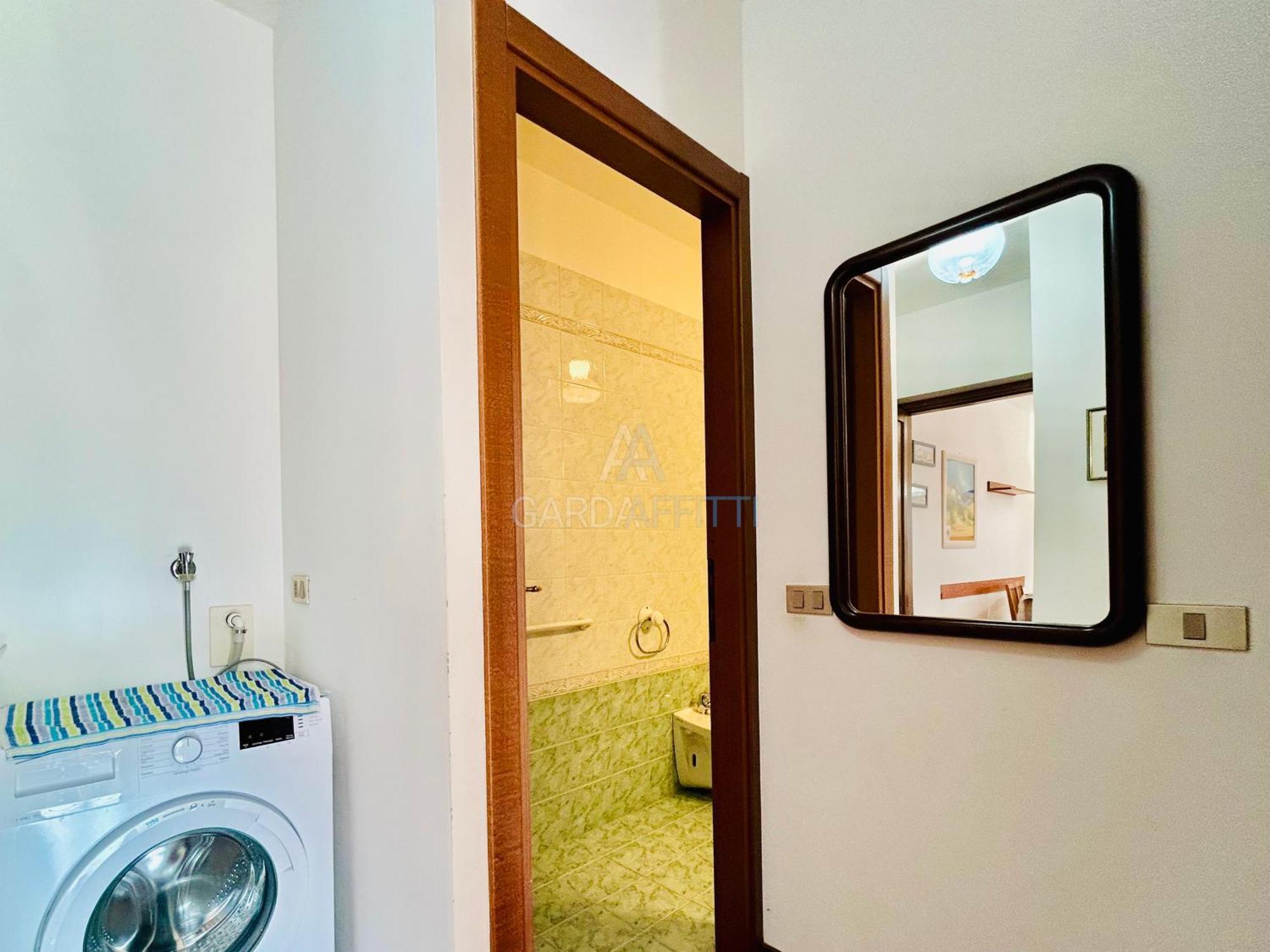 Apartment Praga Rif
