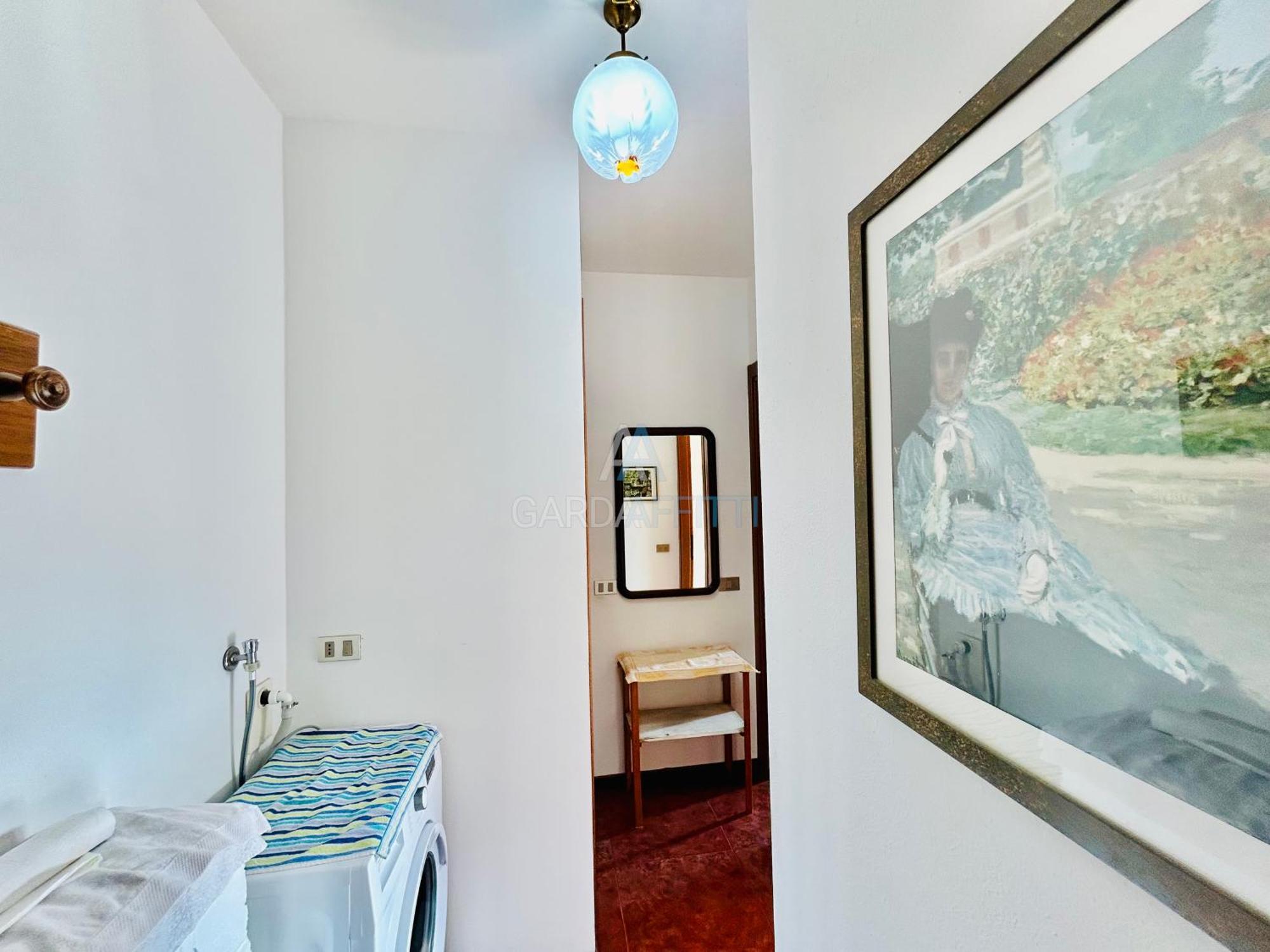 Apartment Praga Rif *