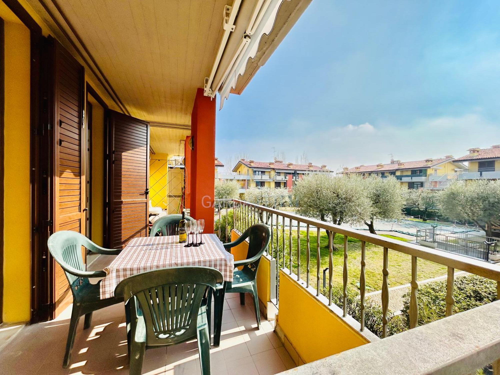 Apartment Praga Rif Sirmione