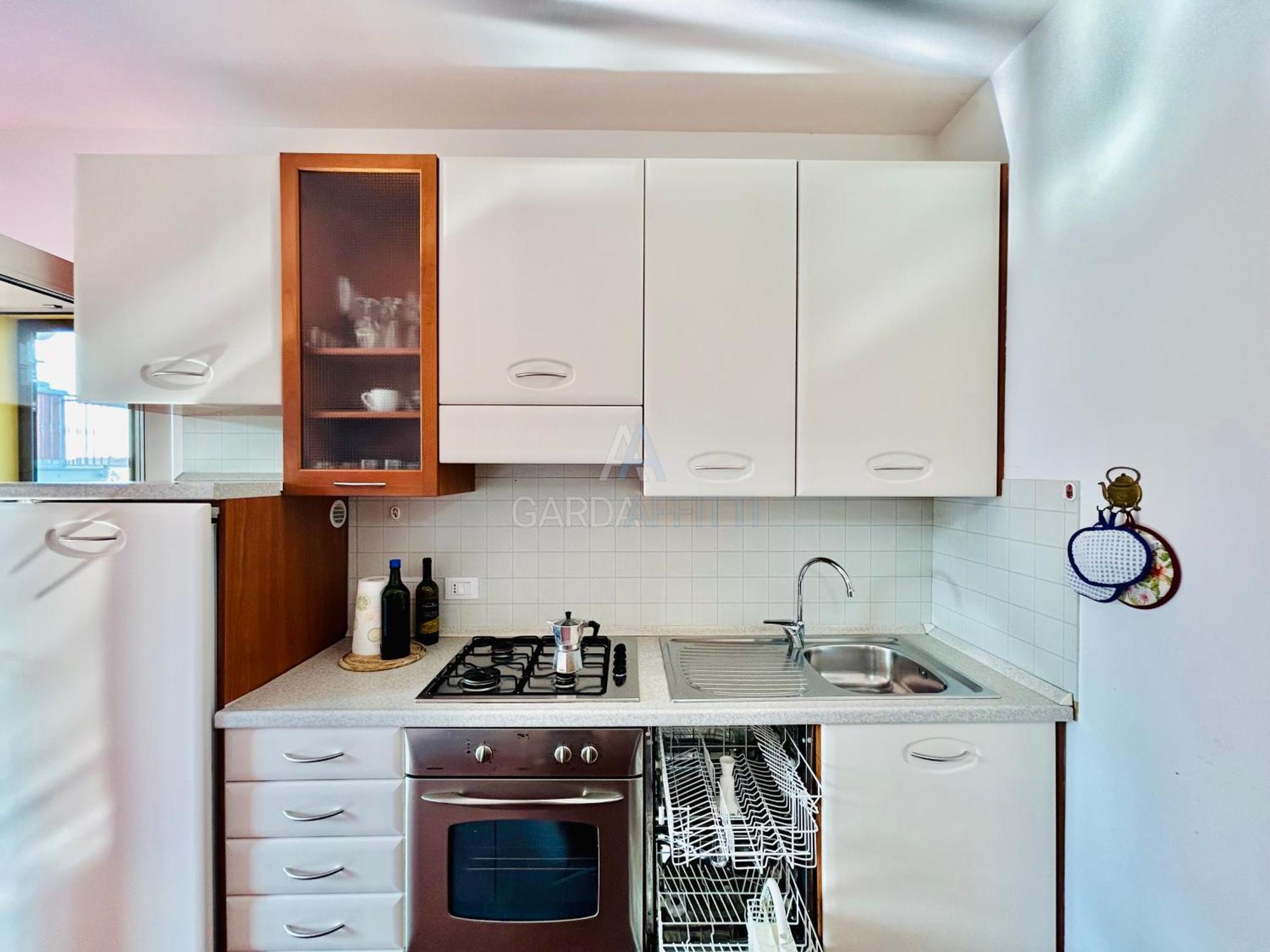 Apartment Praga Rif