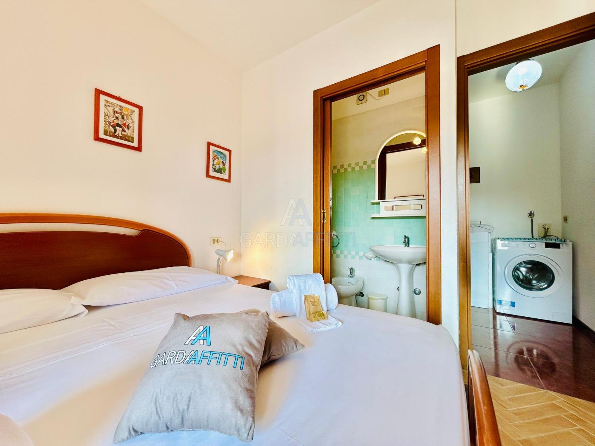 Apartment Praga Rif *