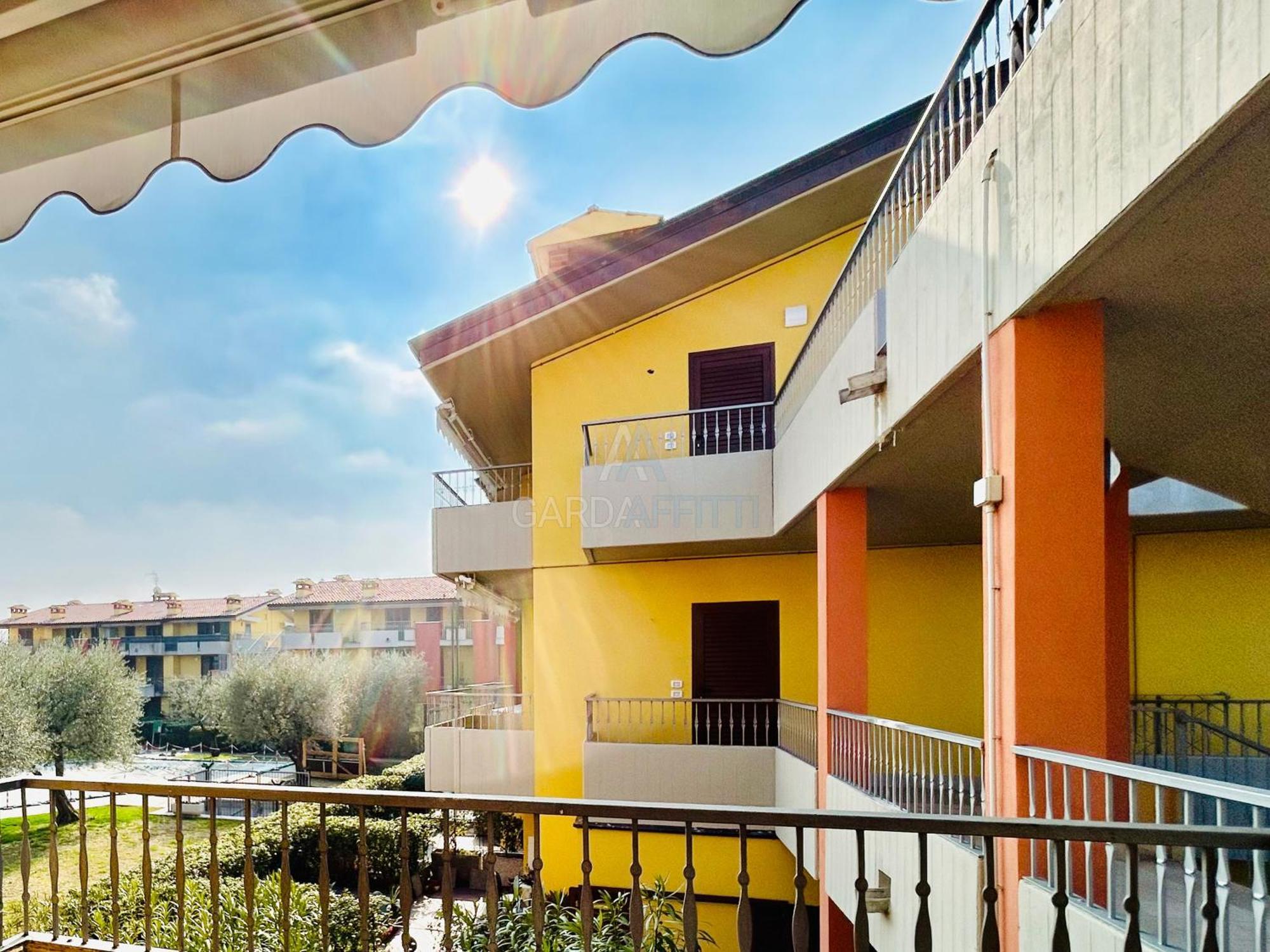 Apartment Praga Rif Sirmione