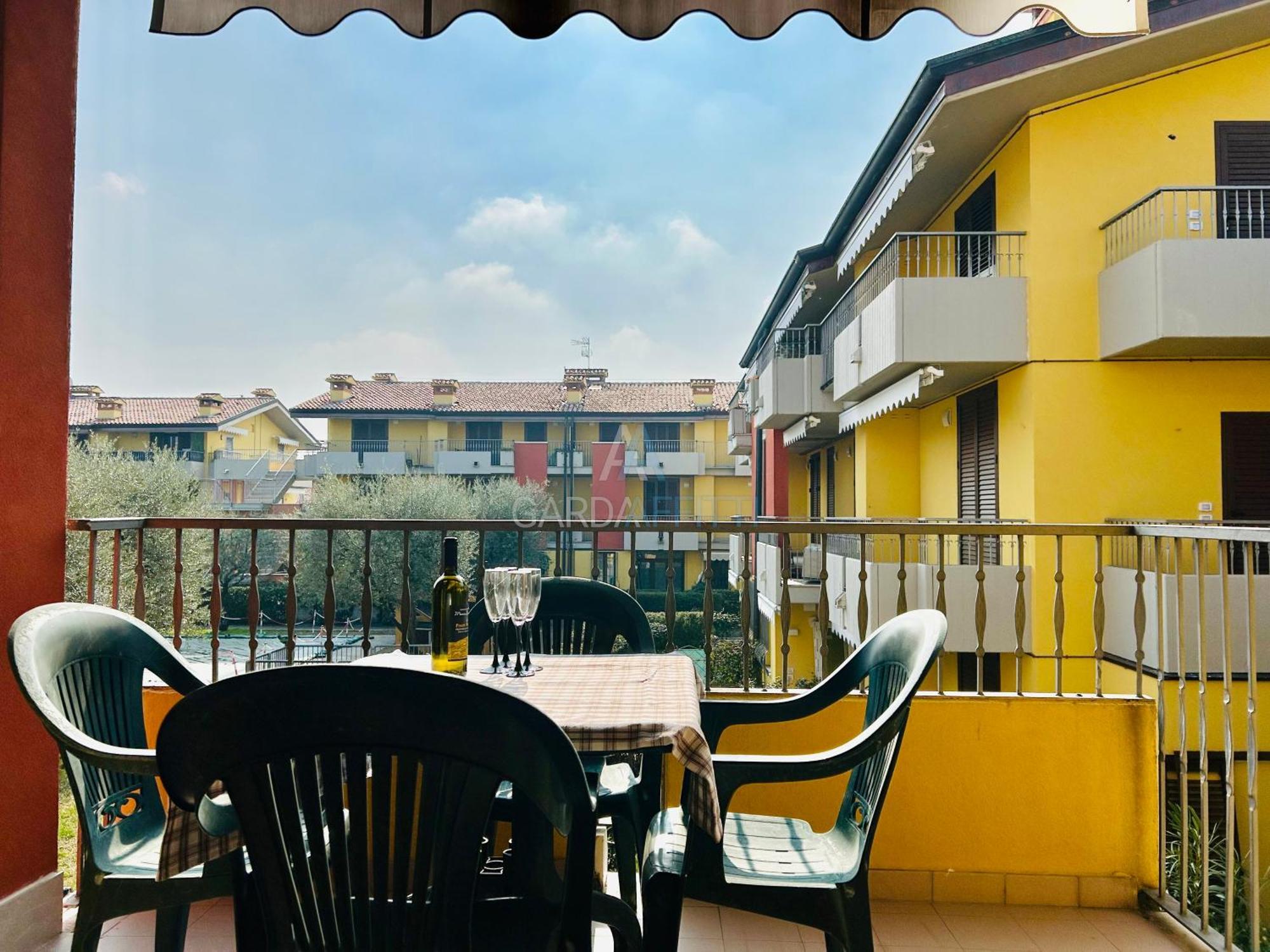 Apartment Praga Rif *