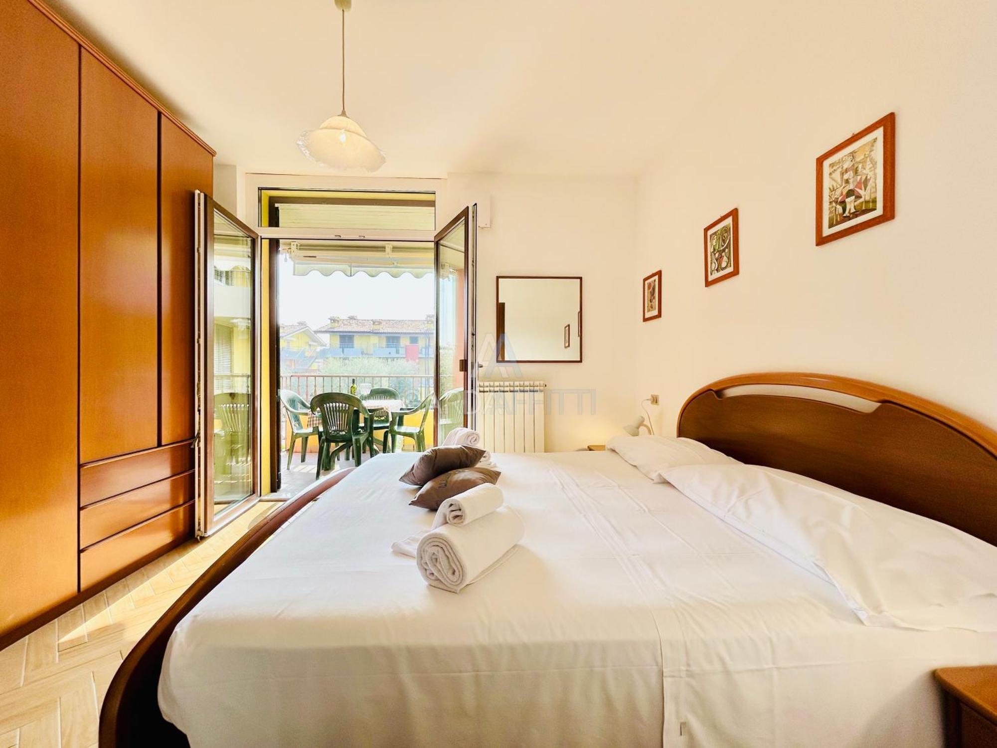 Apartment Praga Rif Sirmione