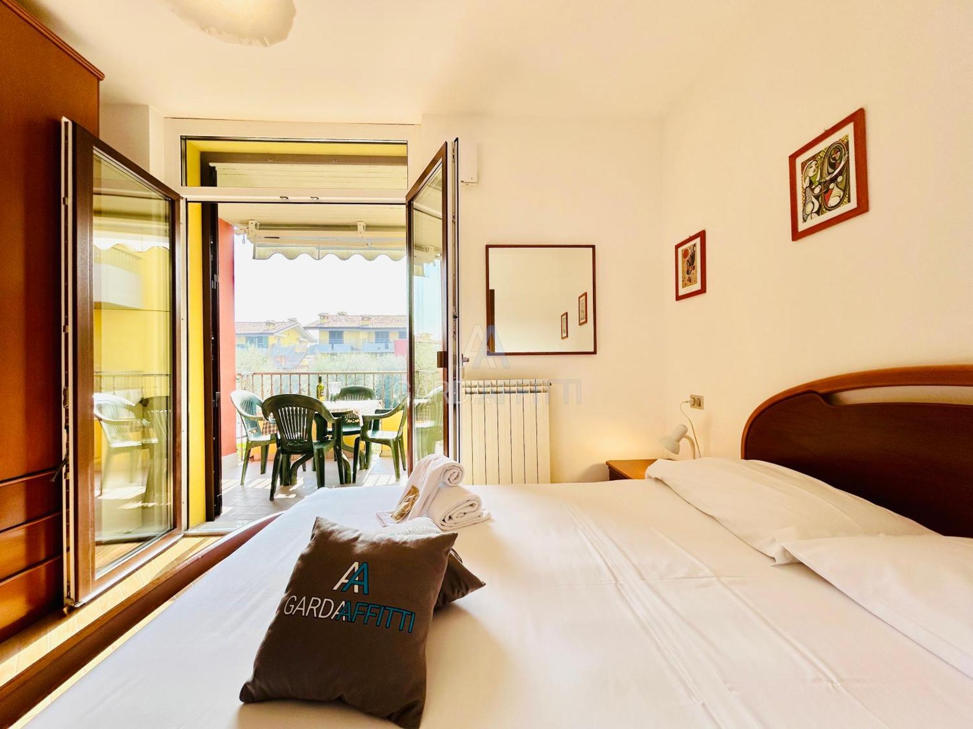 Apartment Praga Rif *