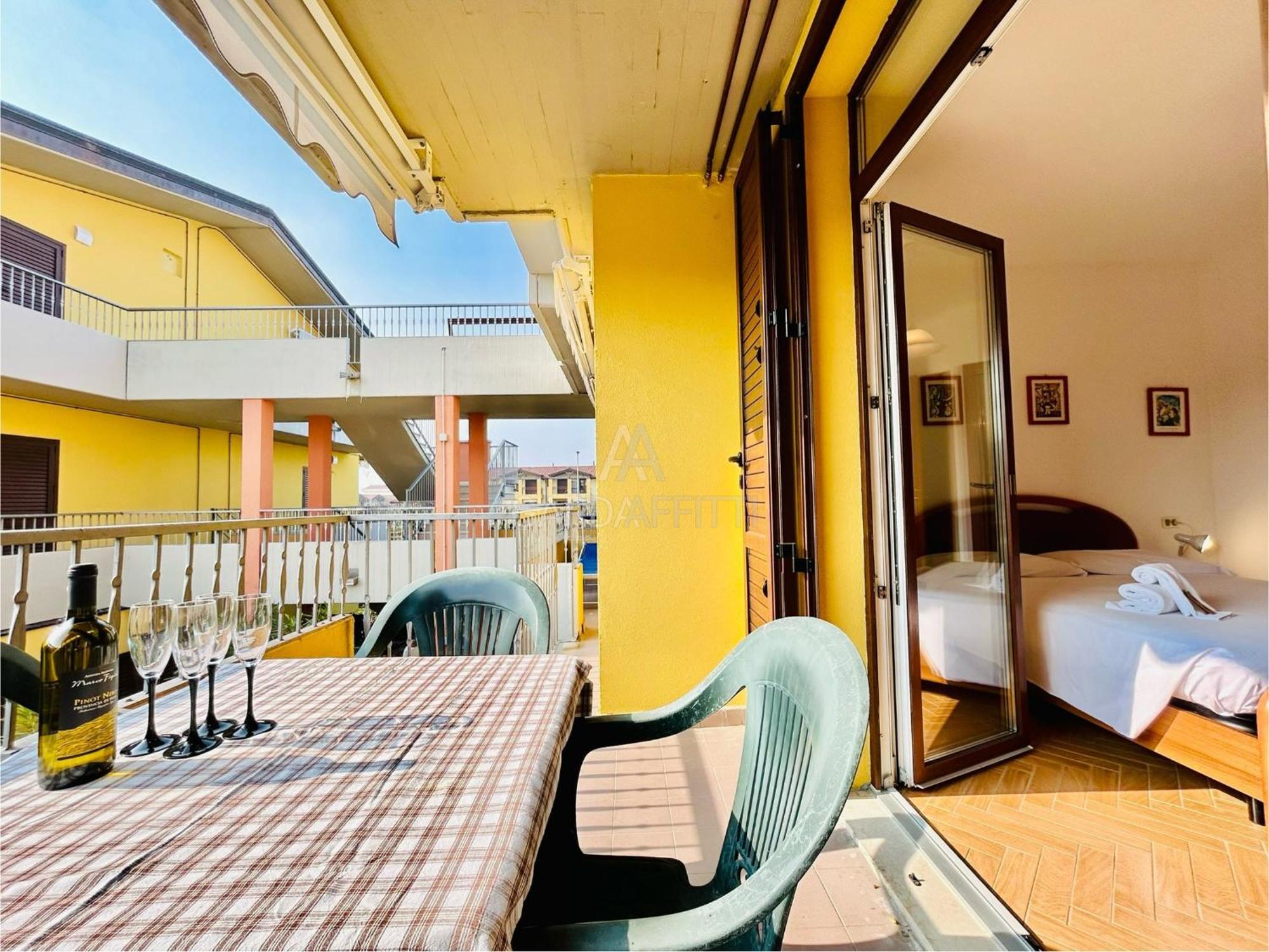 Apartment Praga Rif Sirmione