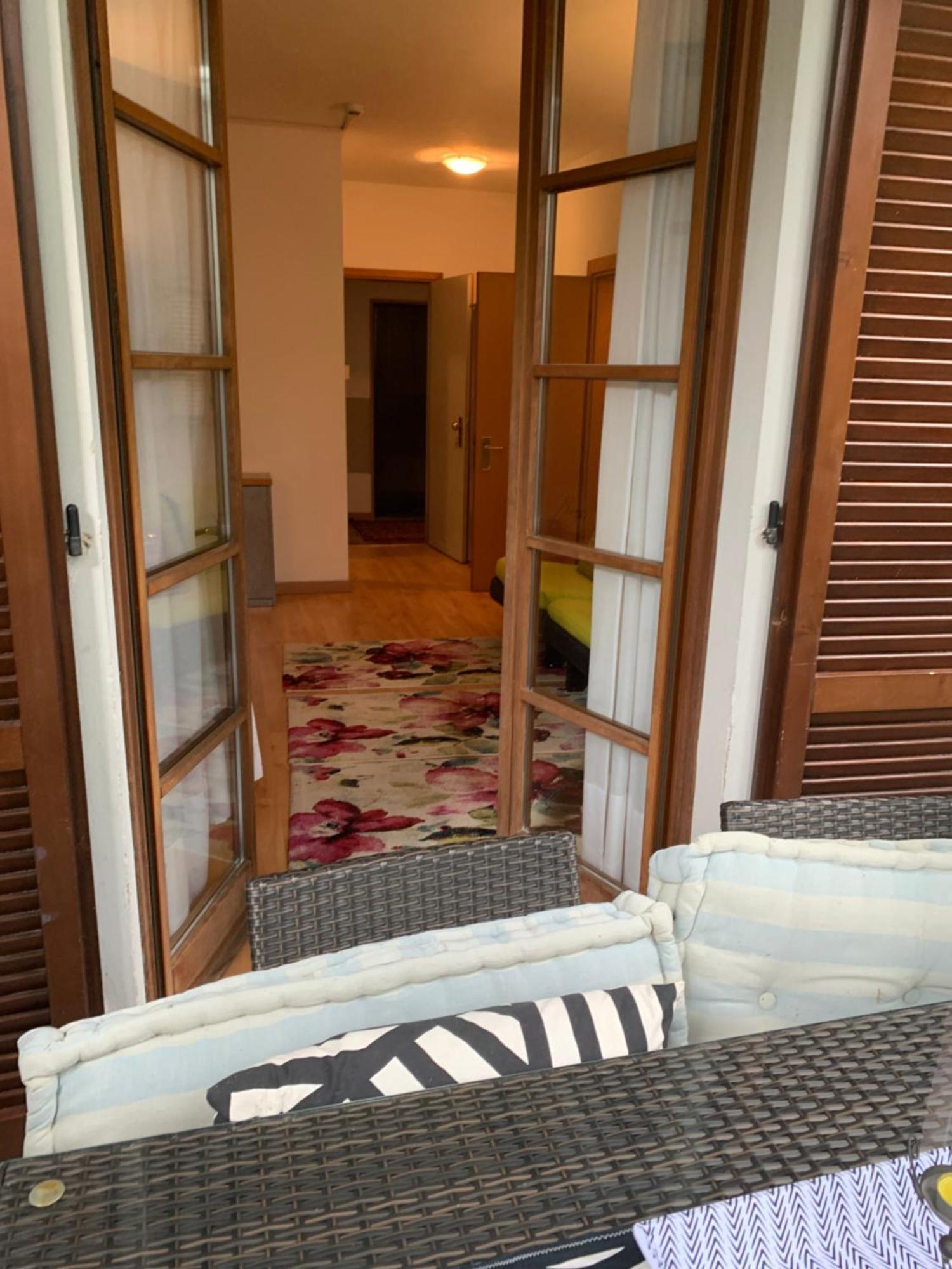 Khách sạn hẻo lánh Alexandra 3*