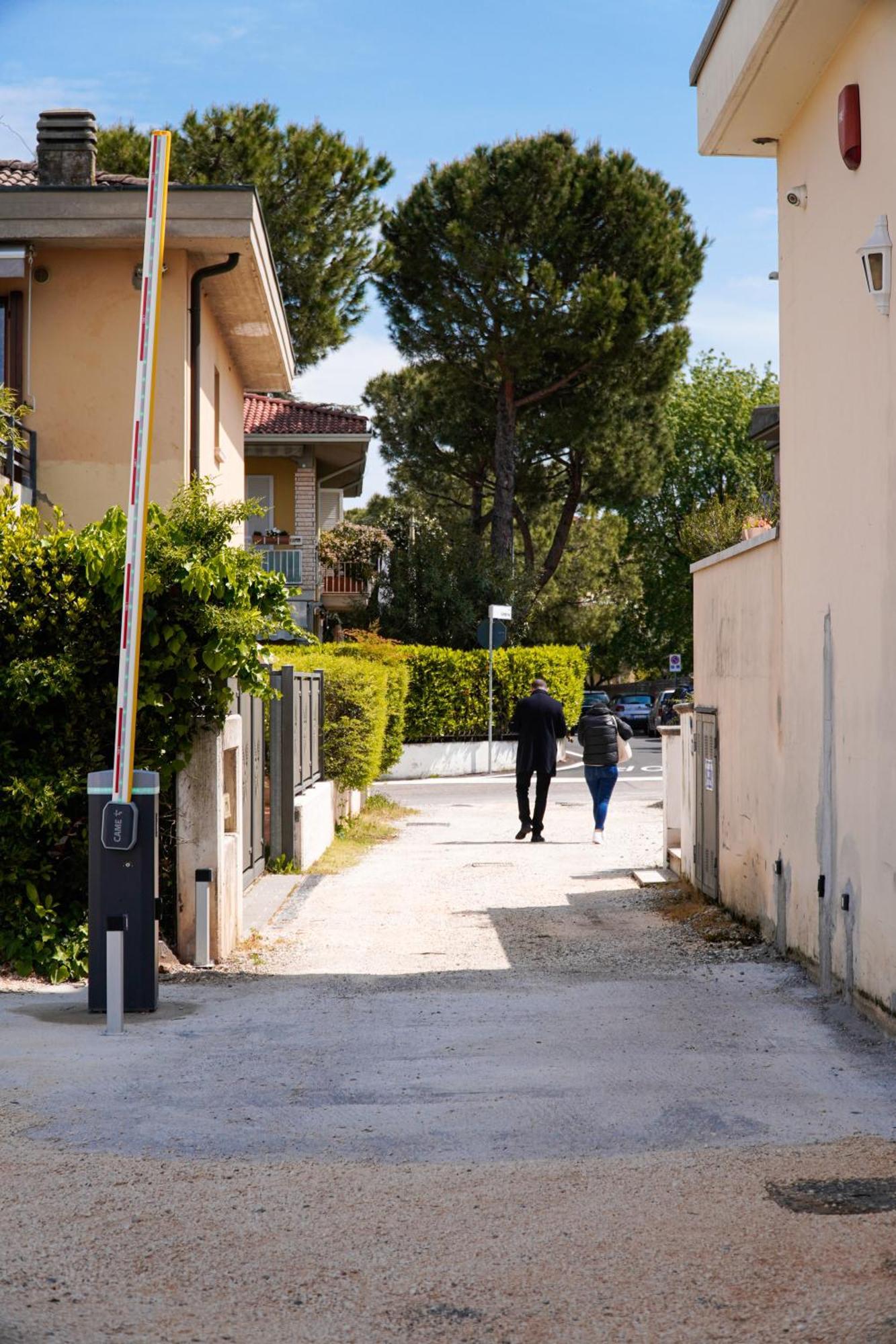 Arya By Mauro Hotel Sirmione