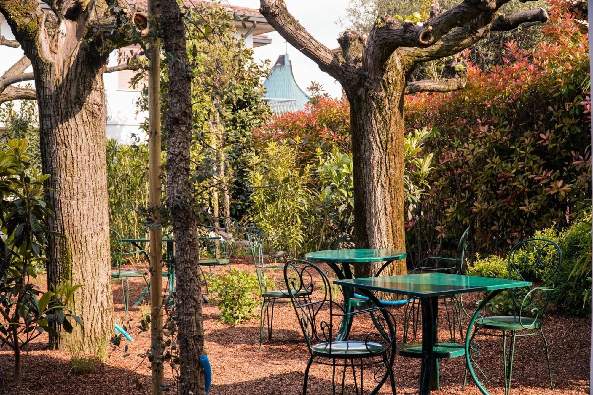 Hotel Arya By Mauro 3*
