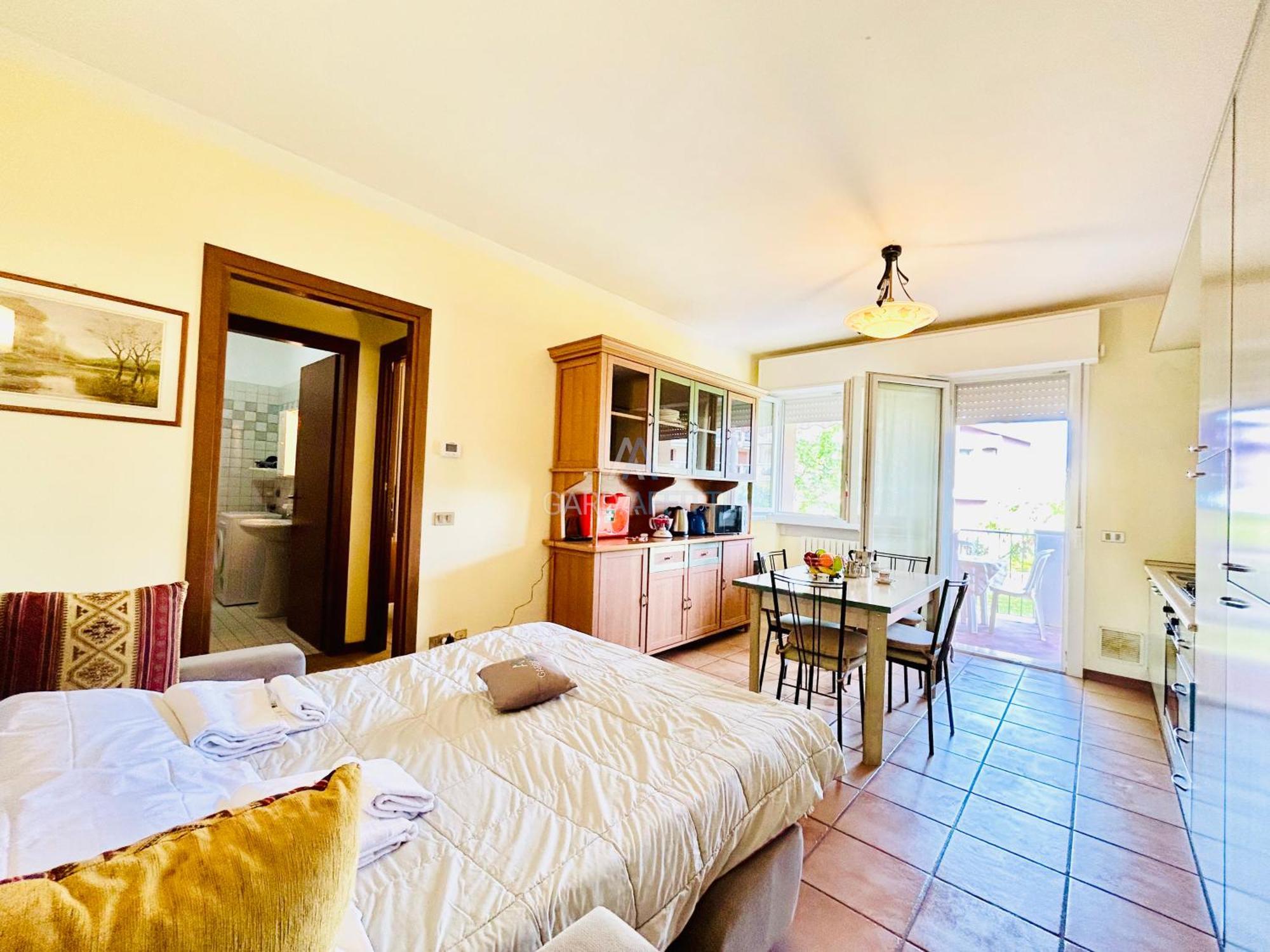 Apartment Rif Sirmione