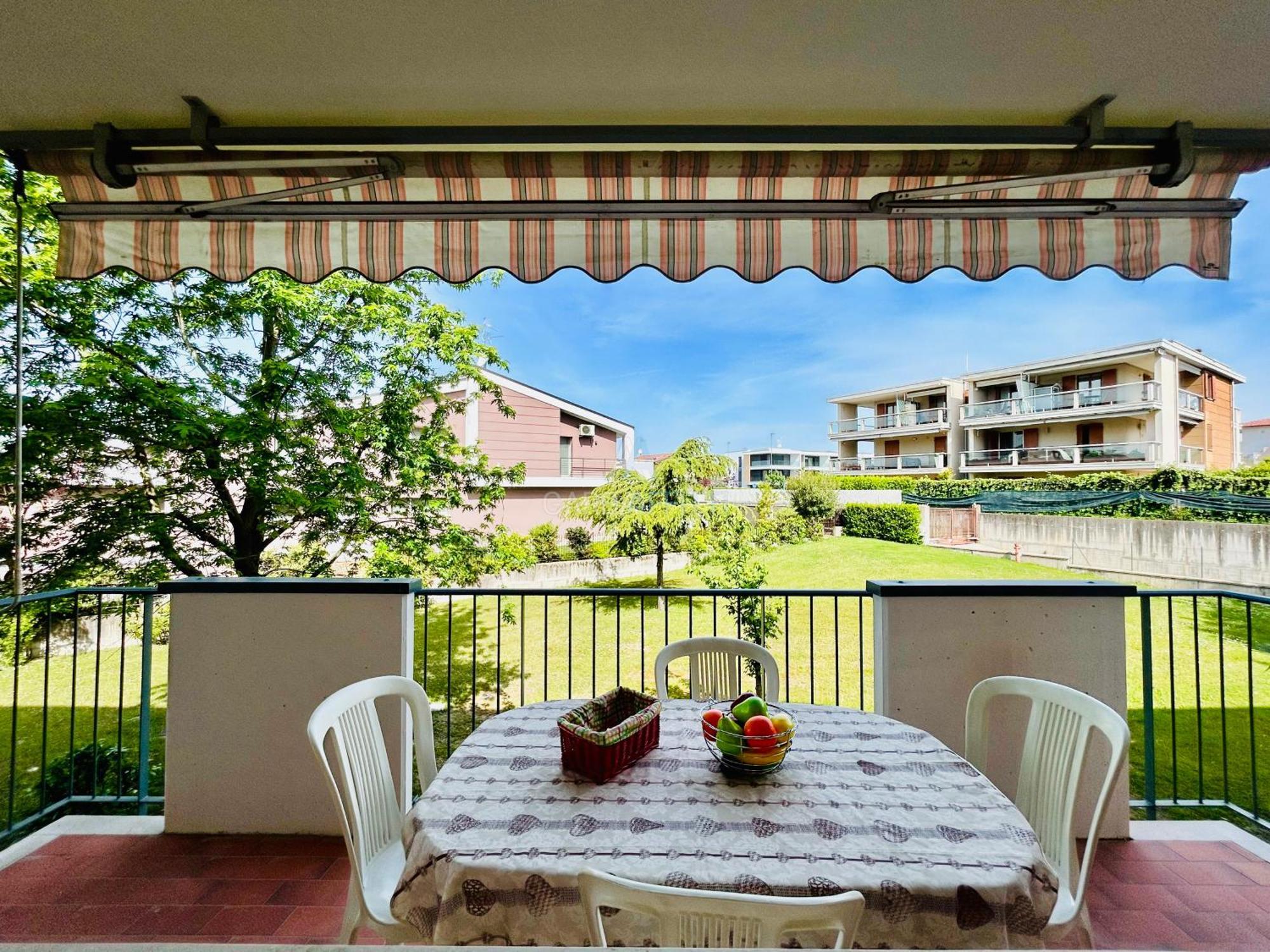 Rif Apartment Sirmione