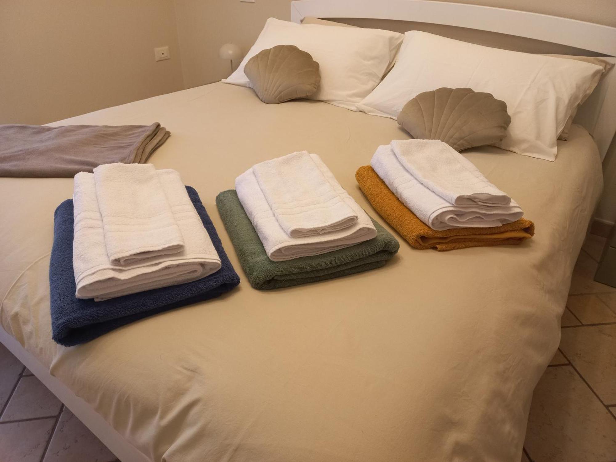Hoya Appartement *