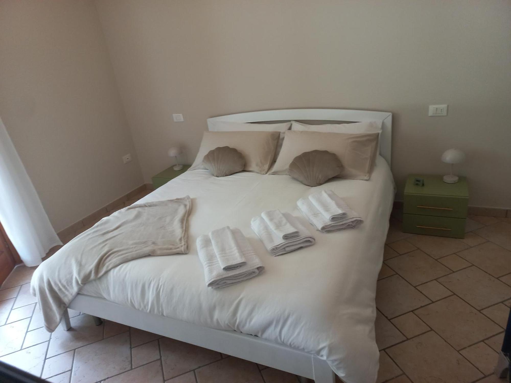 Appartement Hoya