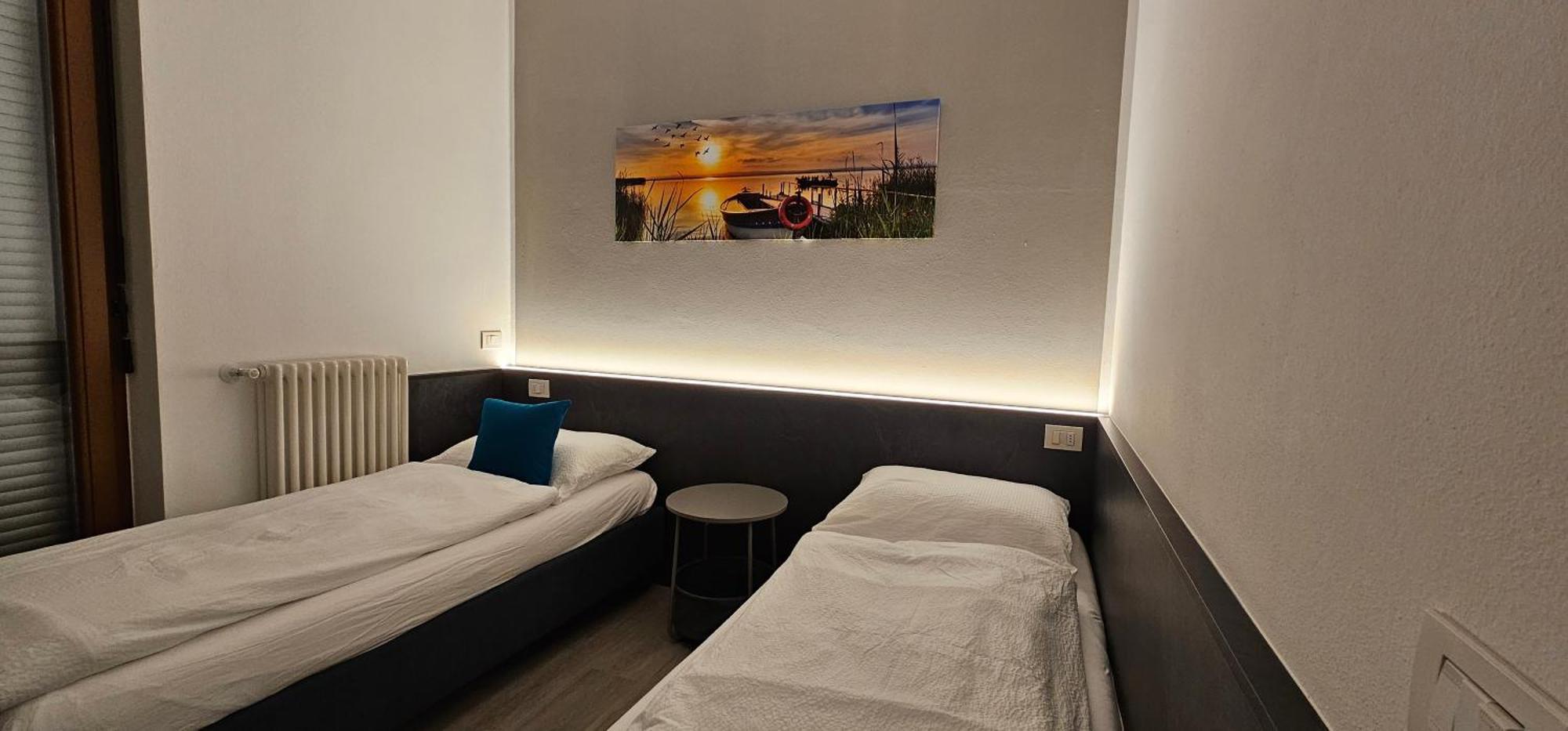 Casa Belvi - Family Lugana-sirmione Apartment Sirmione