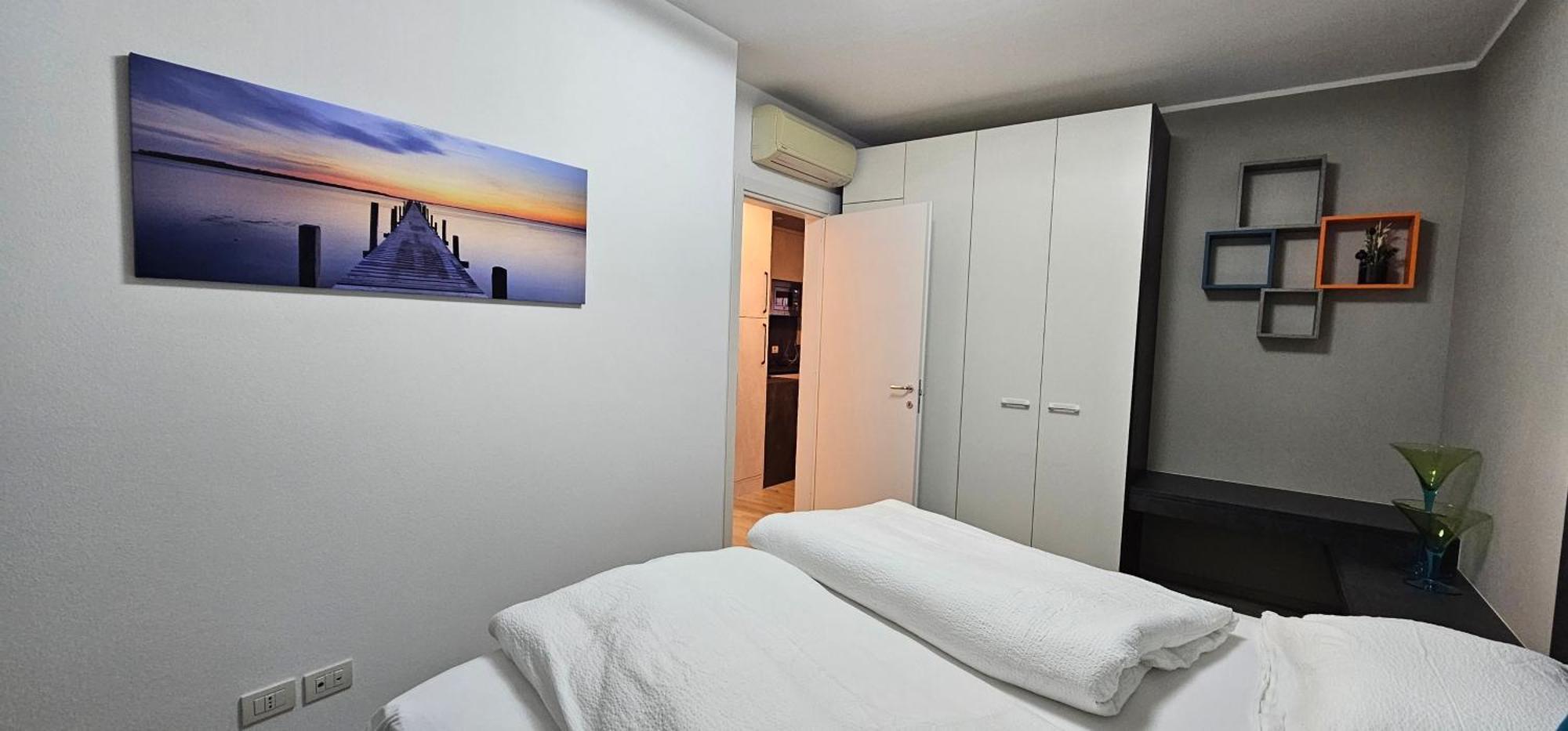 Casa Belvi - Family Lugana-sirmione Apartment Sirmione