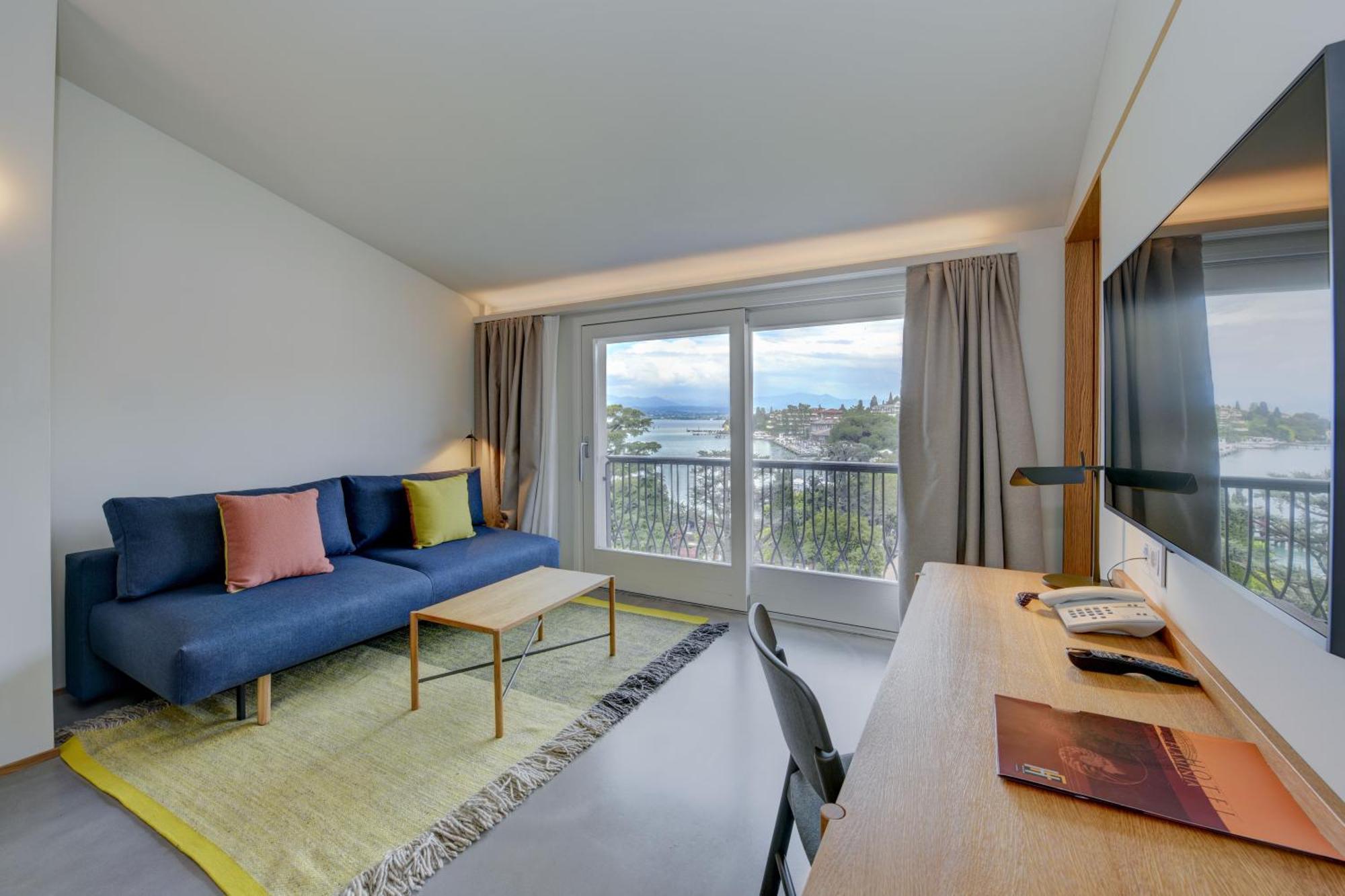 Flaminia 4* Sirmione