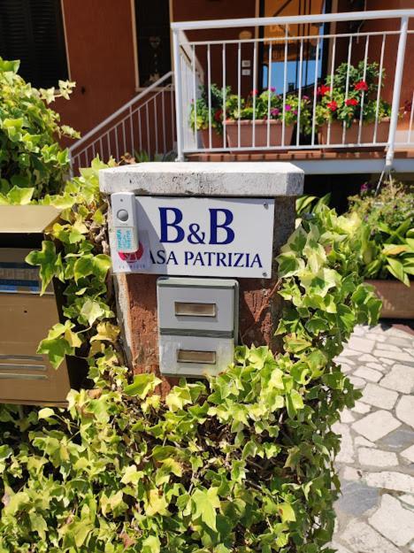 Casapatrizia * Sirmione