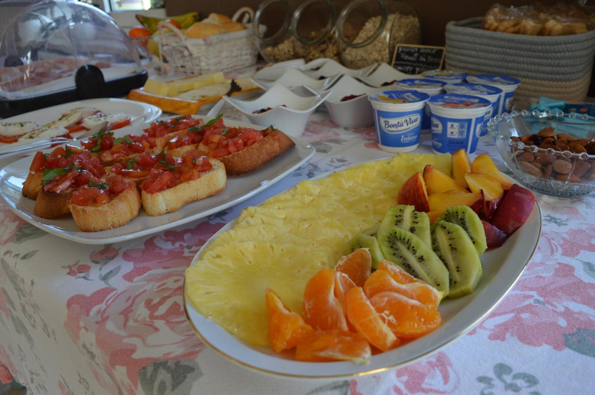Bed & Breakfast La Fiaba Sirmione