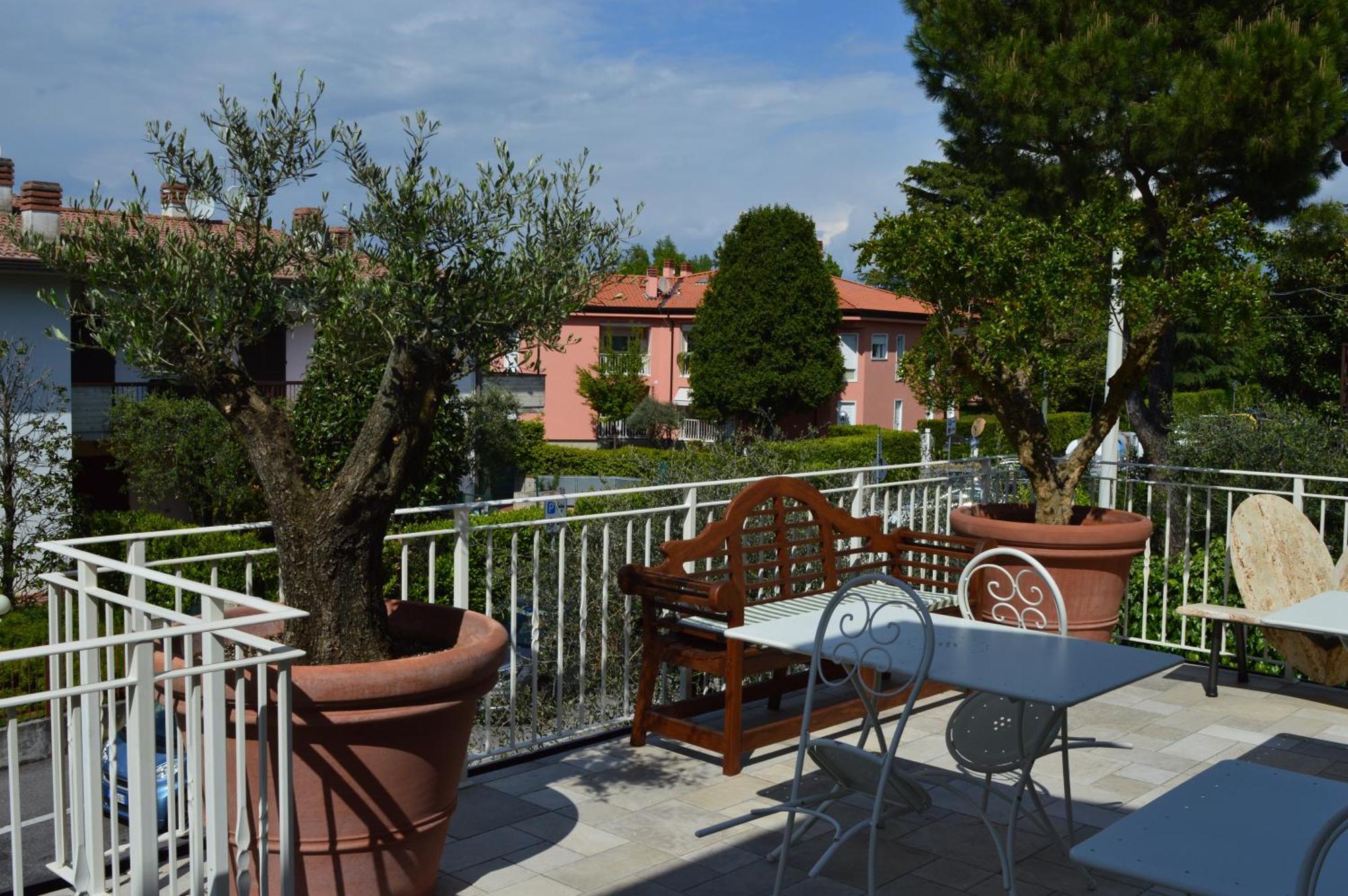 Bed & Breakfast La Fiaba