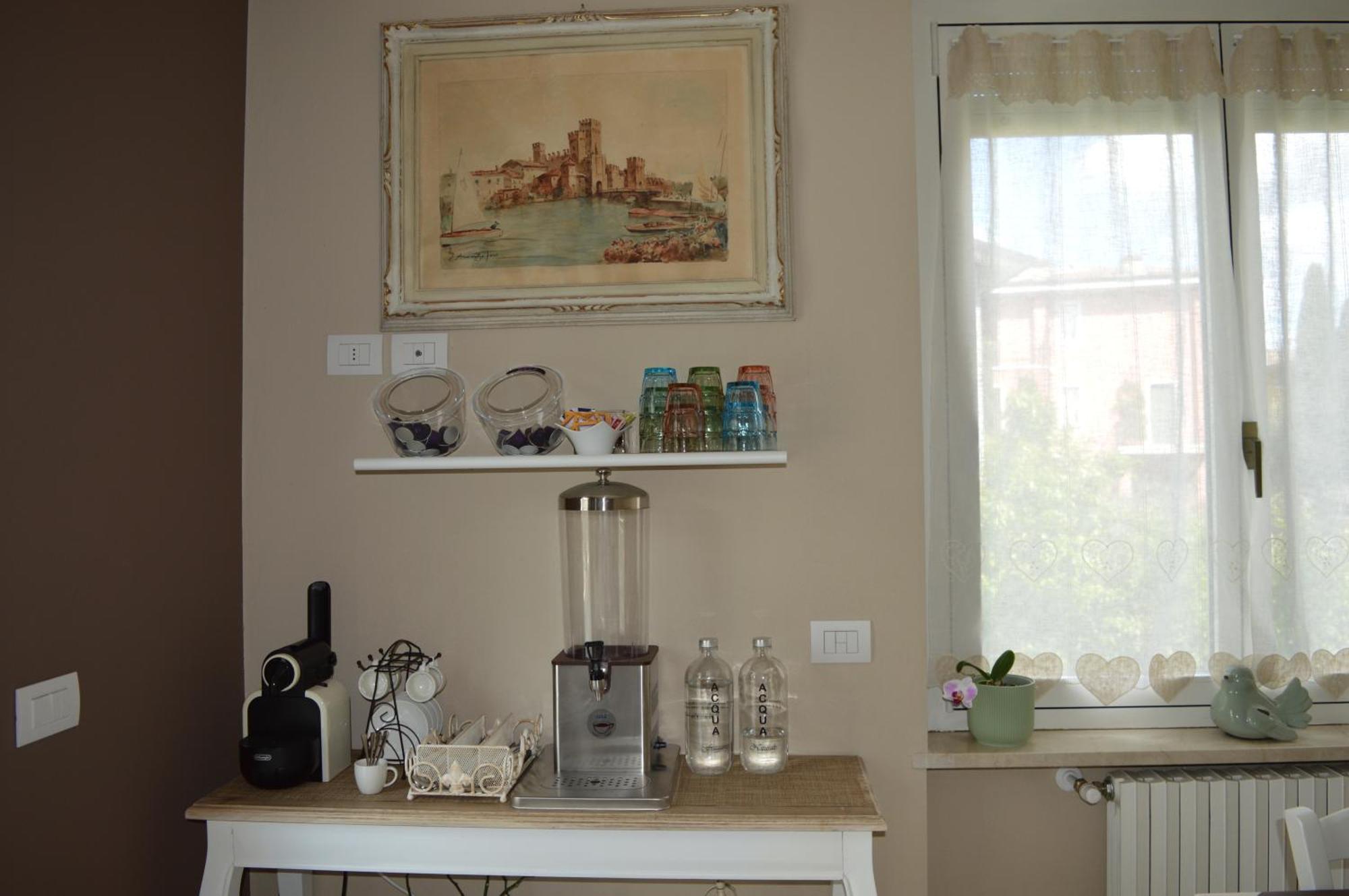 Bed & Breakfast La Fiaba Sirmione