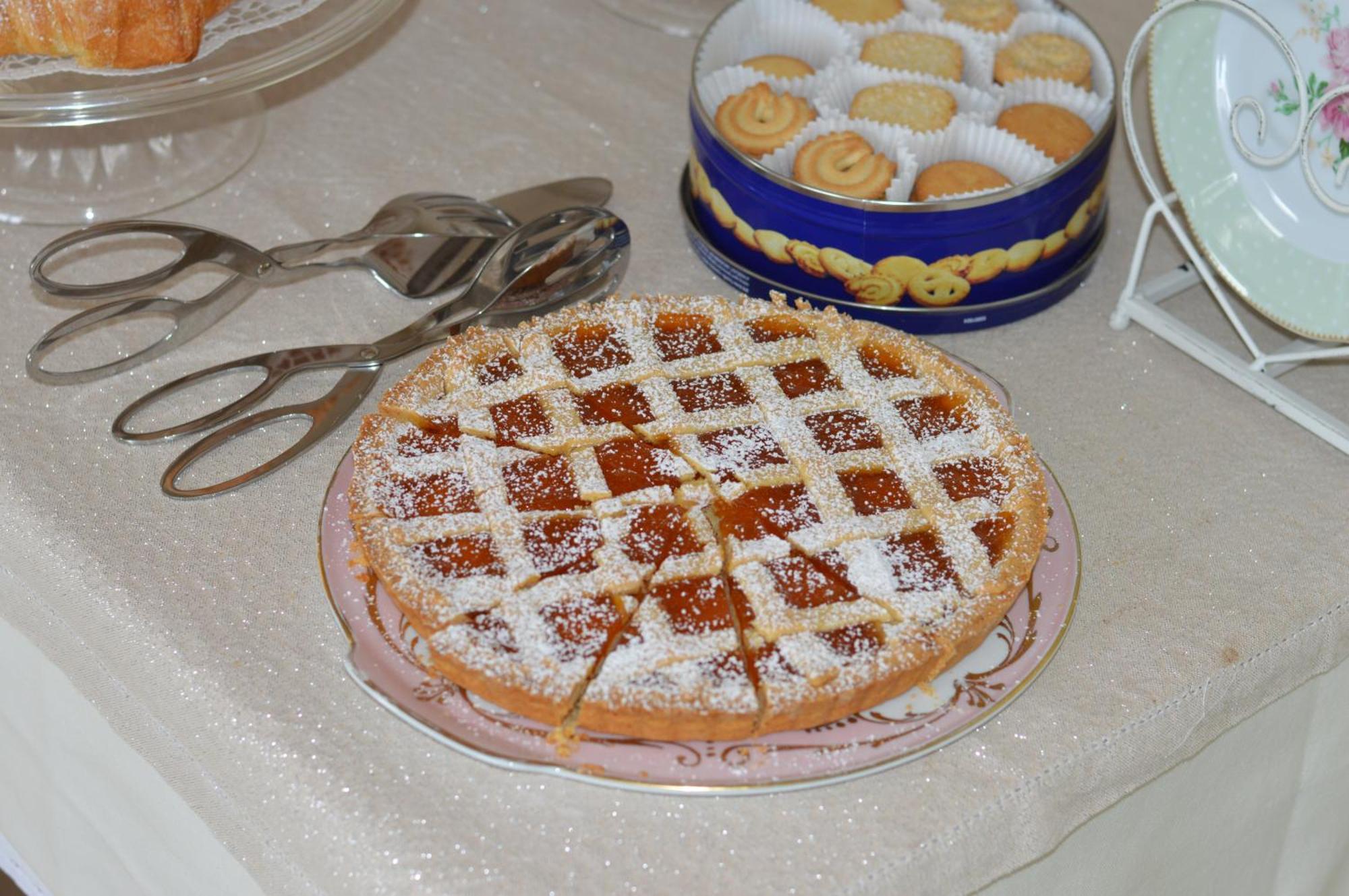 La Fiaba Bed & Breakfast
