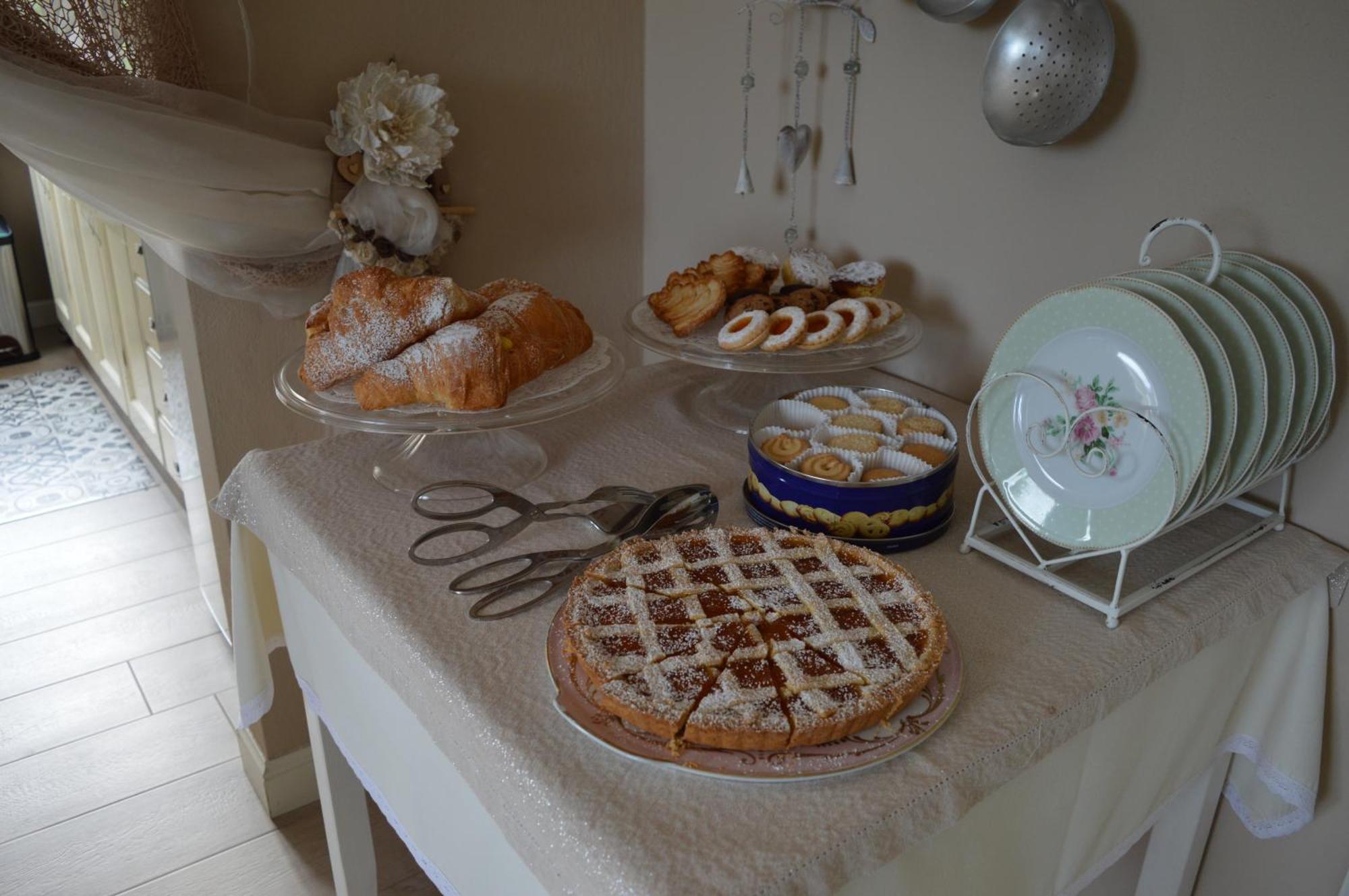 La Fiaba Bed & Breakfast *
