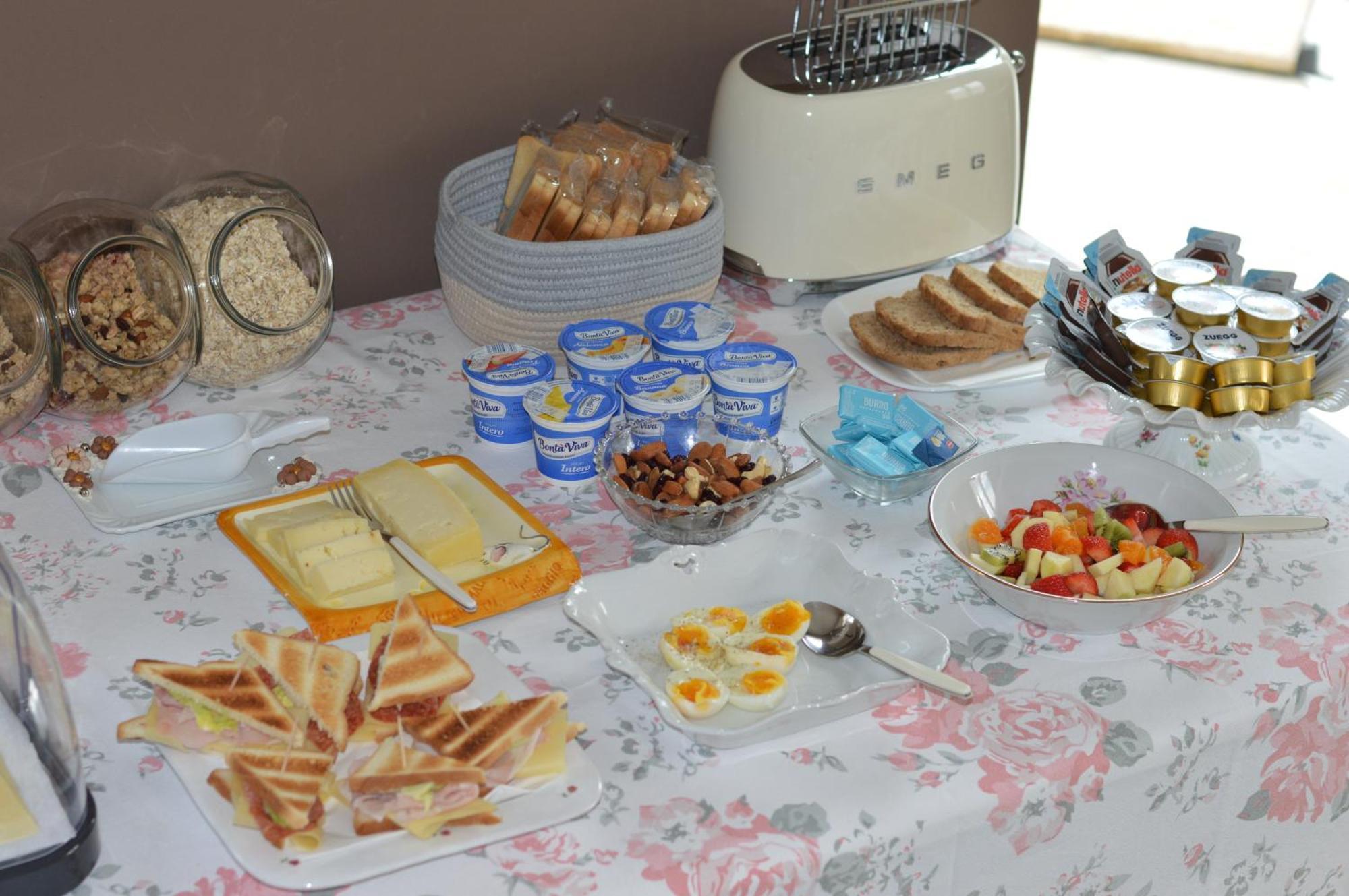 Bed & Breakfast La Fiaba Sirmione
