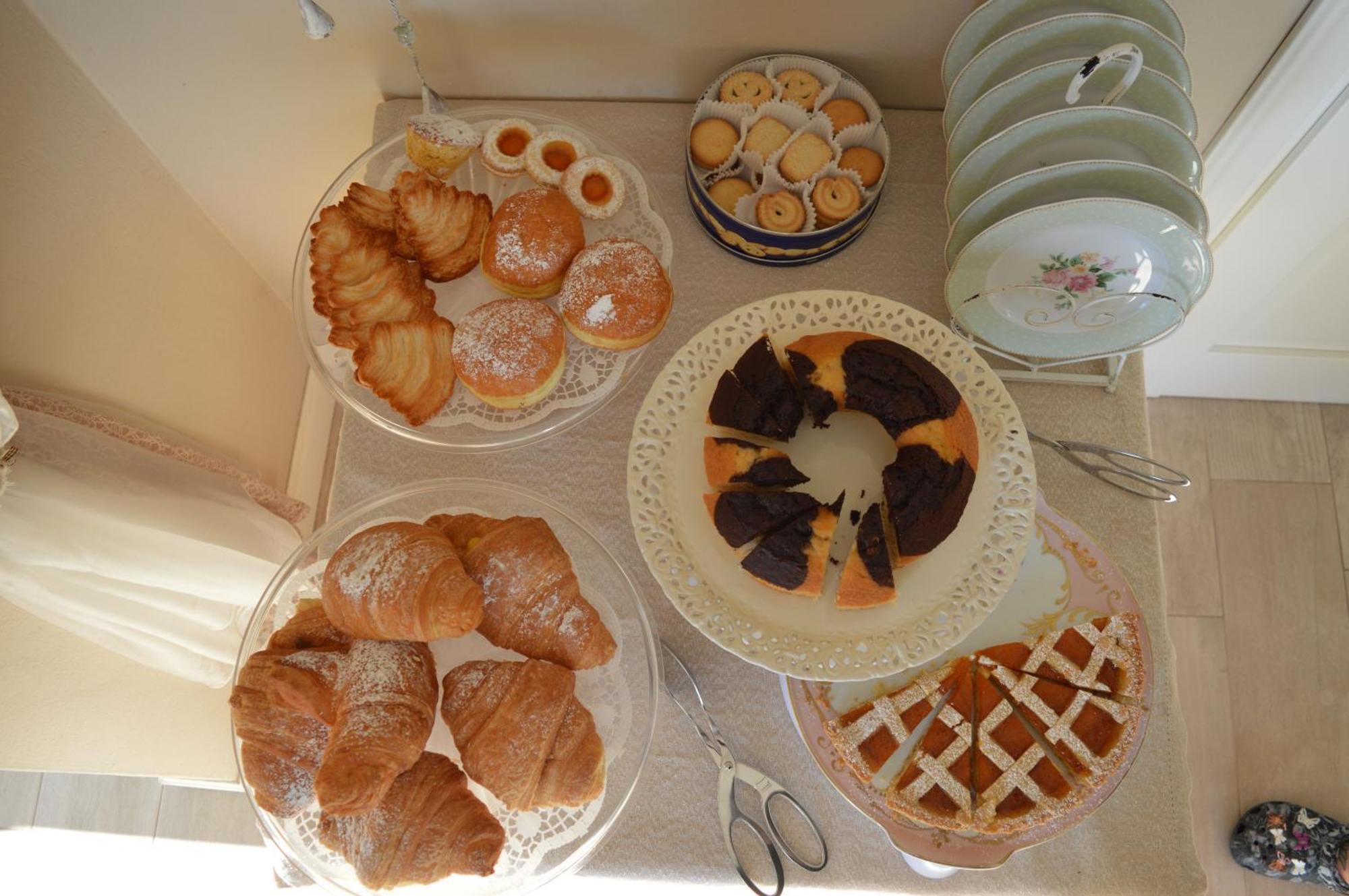 La Fiaba Bed & Breakfast