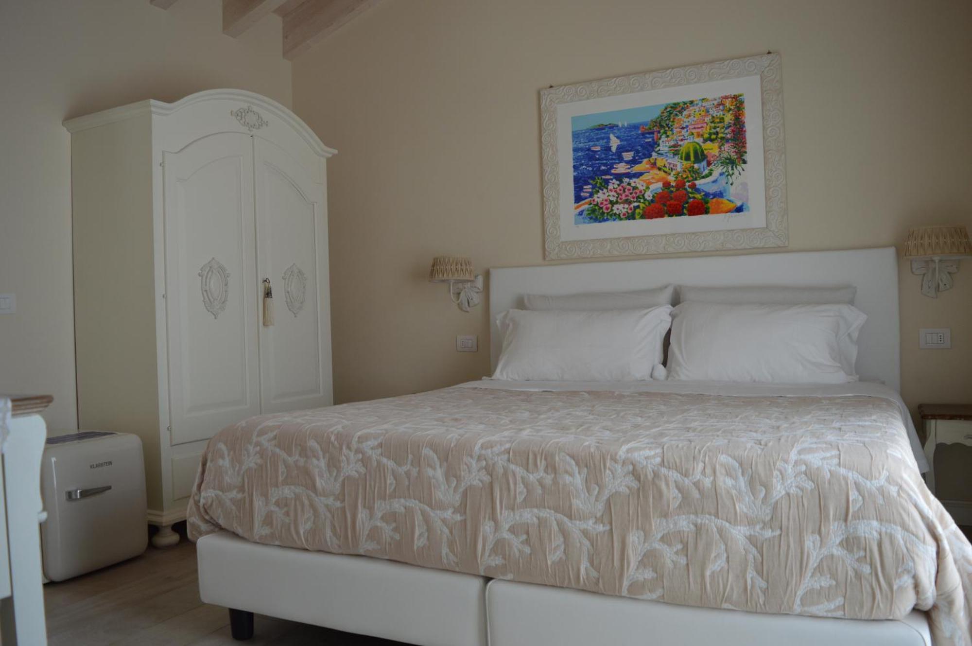 Bed & Breakfast La Fiaba *