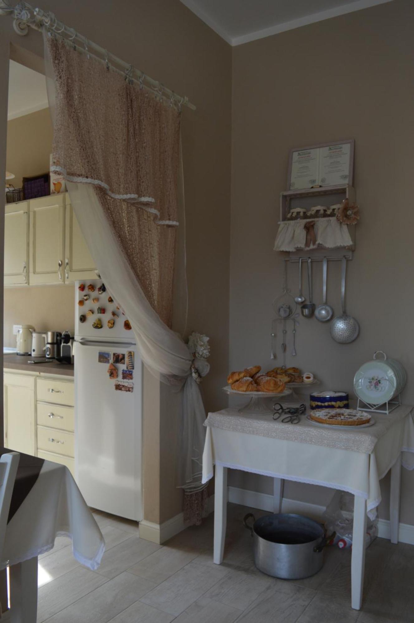 Bed & Breakfast La Fiaba Sirmione