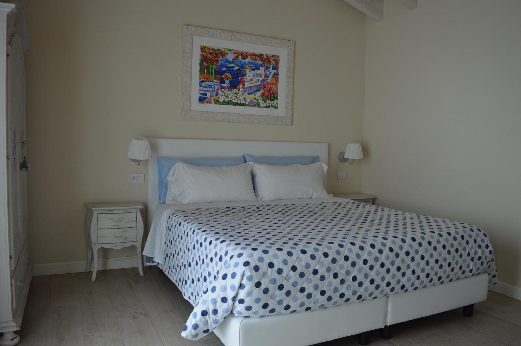 Bed & Breakfast La Fiaba *