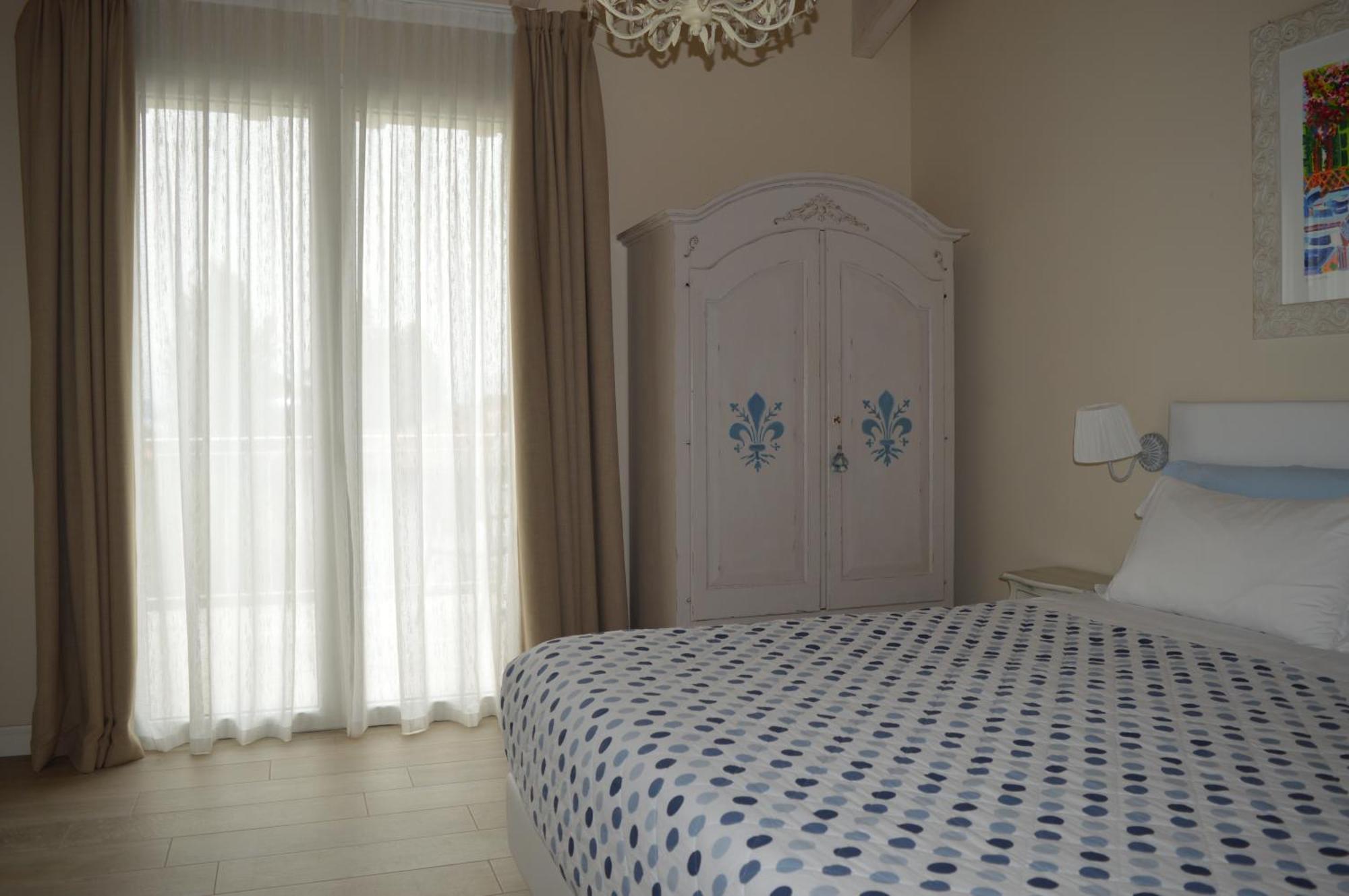 Bed & Breakfast La Fiaba