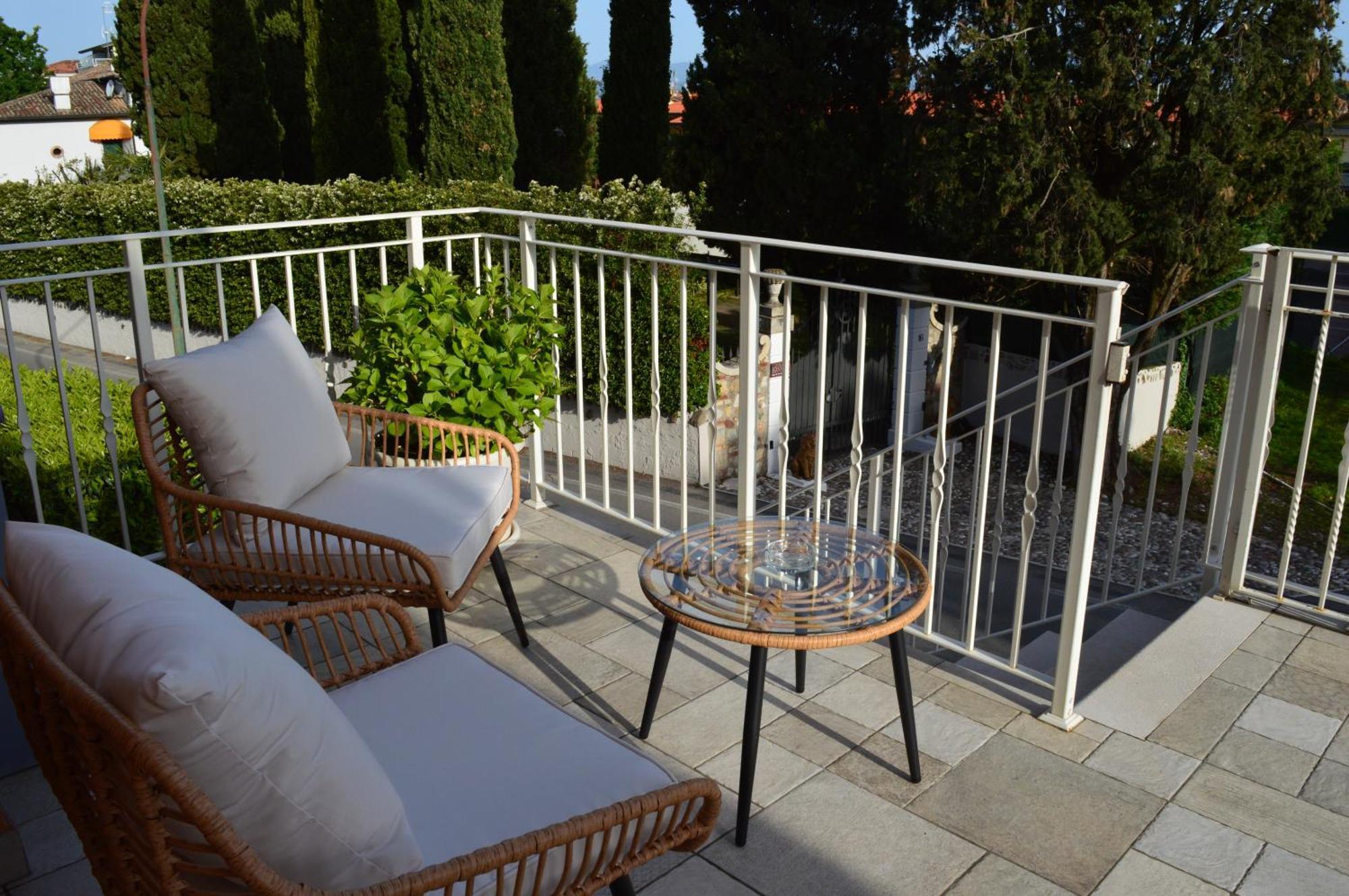 Bed & Breakfast La Fiaba *