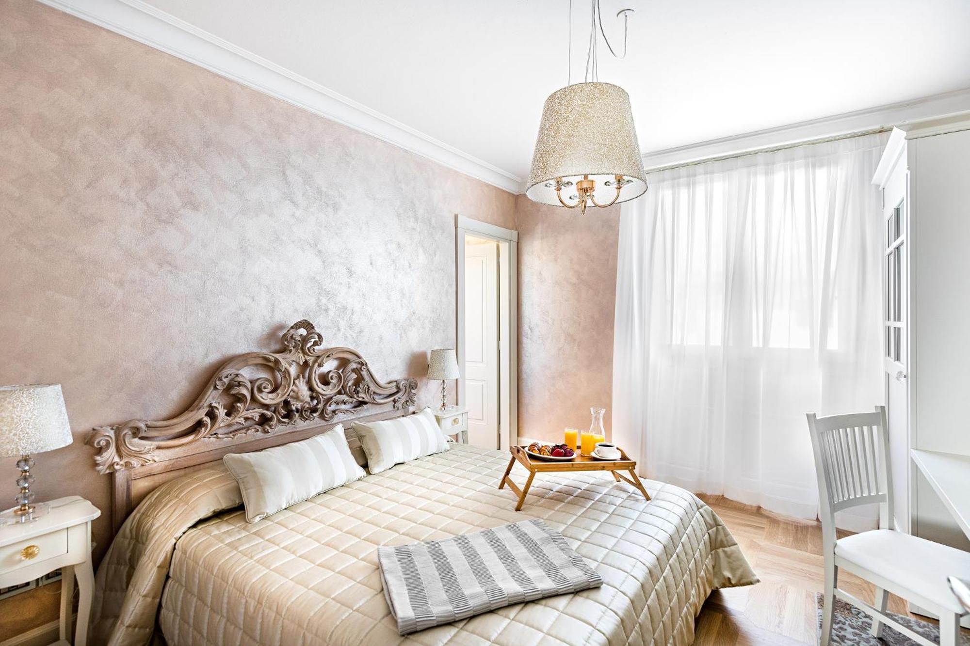 Appartement Luxury Lakefront Catullo By Wonderful Italy
