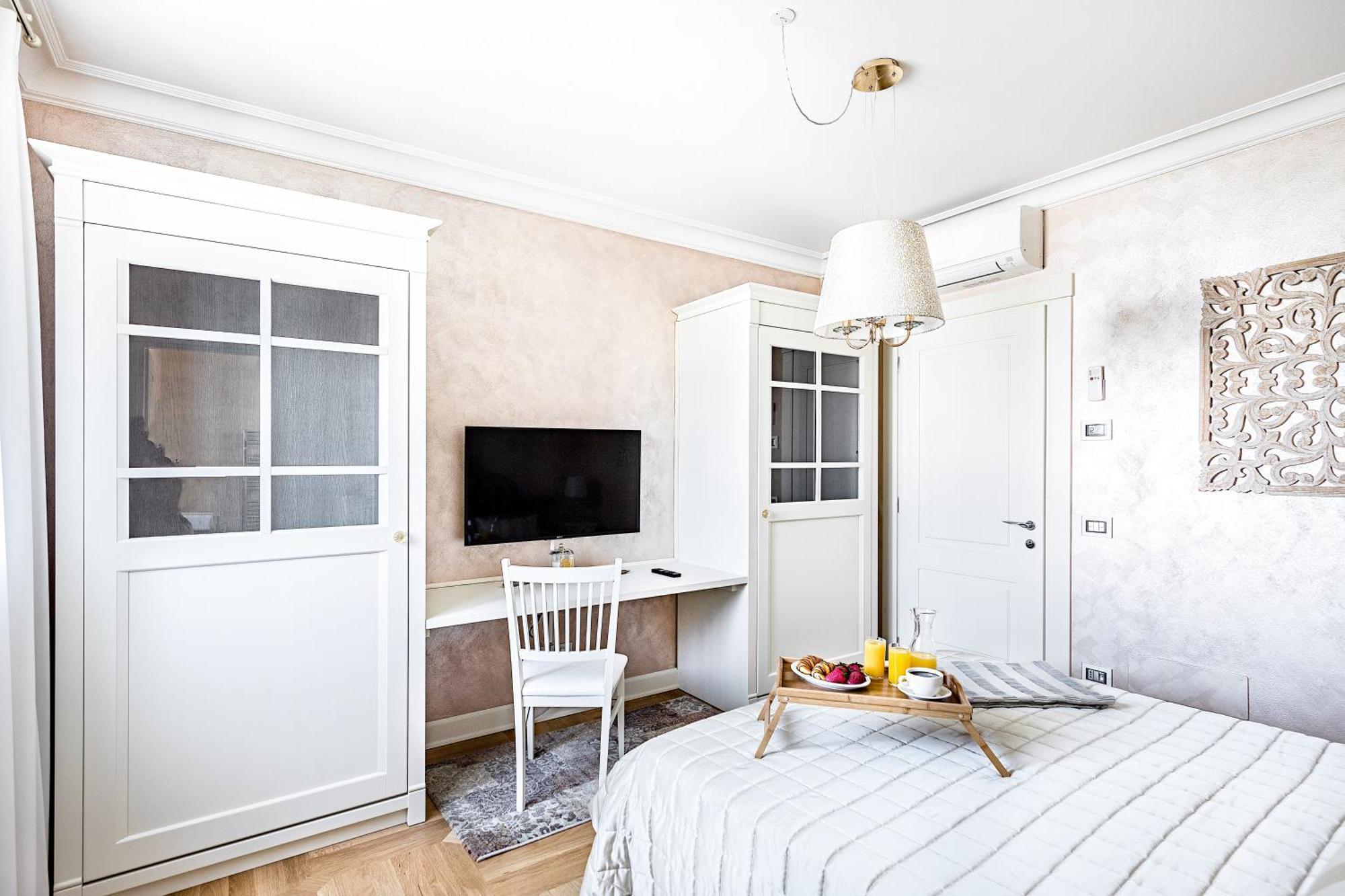 Appartement Luxury Lakefront Catullo By Wonderful Italy *