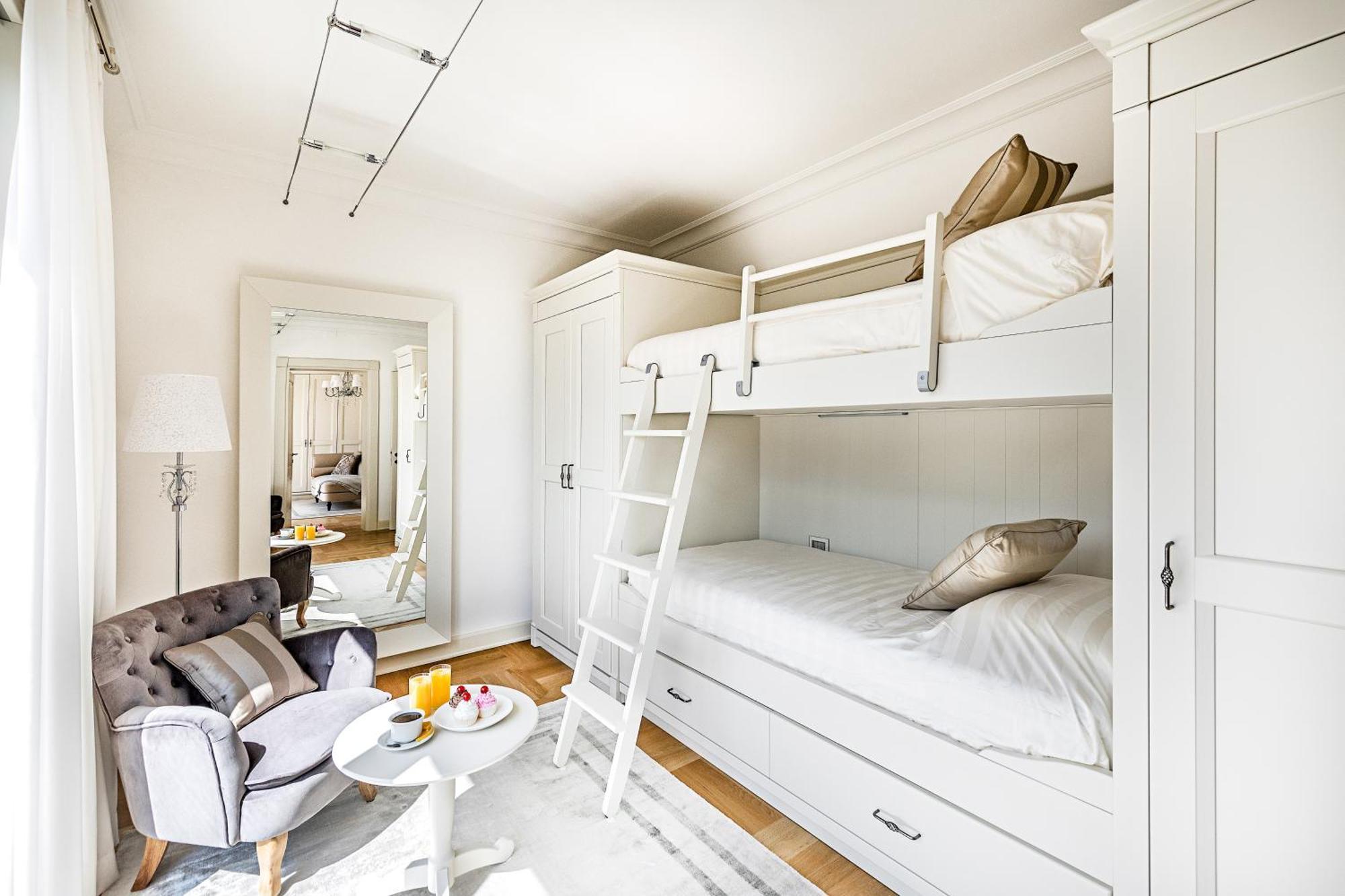 Appartement Luxury Lakefront Catullo By Wonderful Italy *