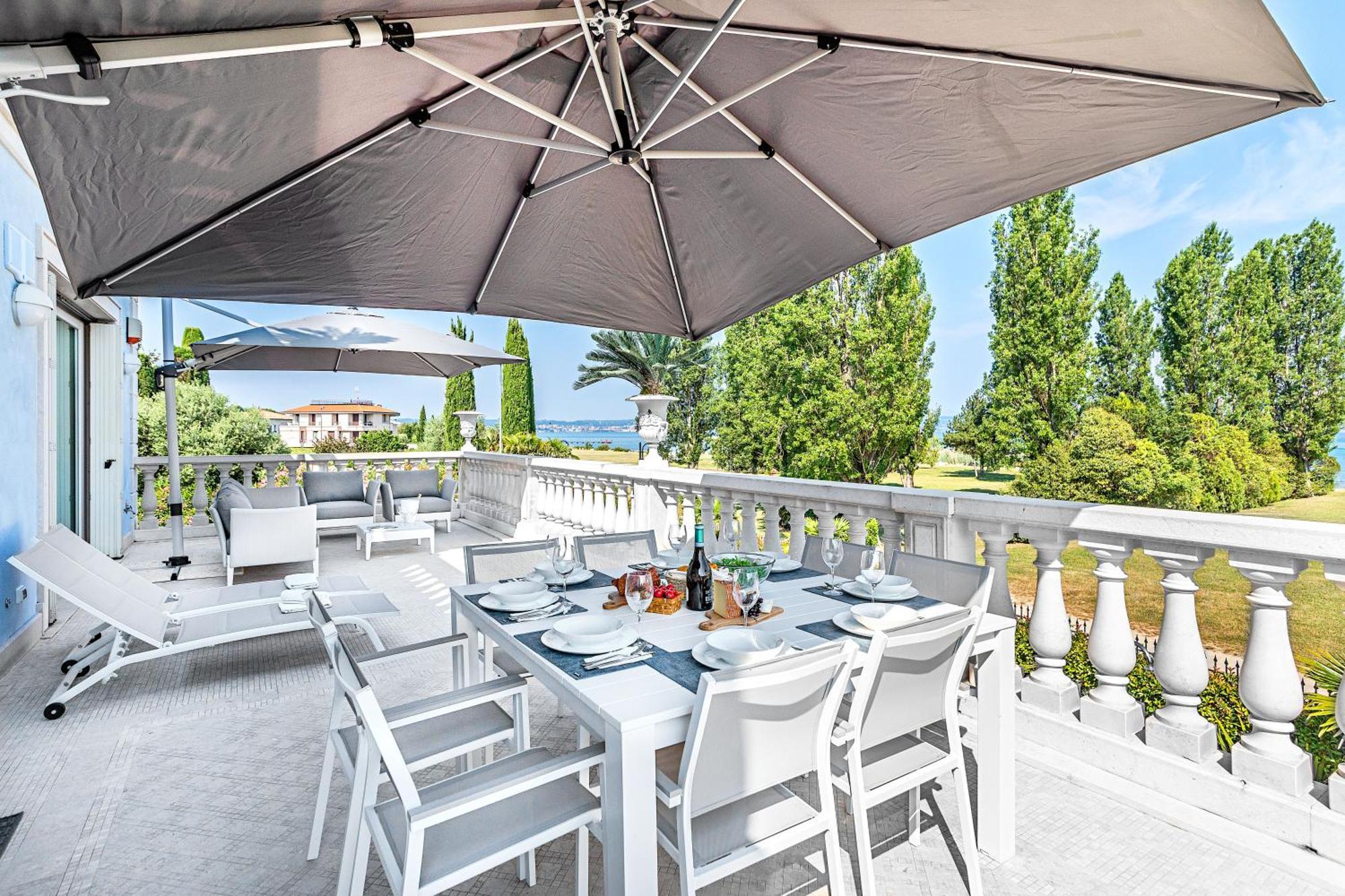 Appartement Luxury Lakefront Catullo By Wonderful Italy Sirmione