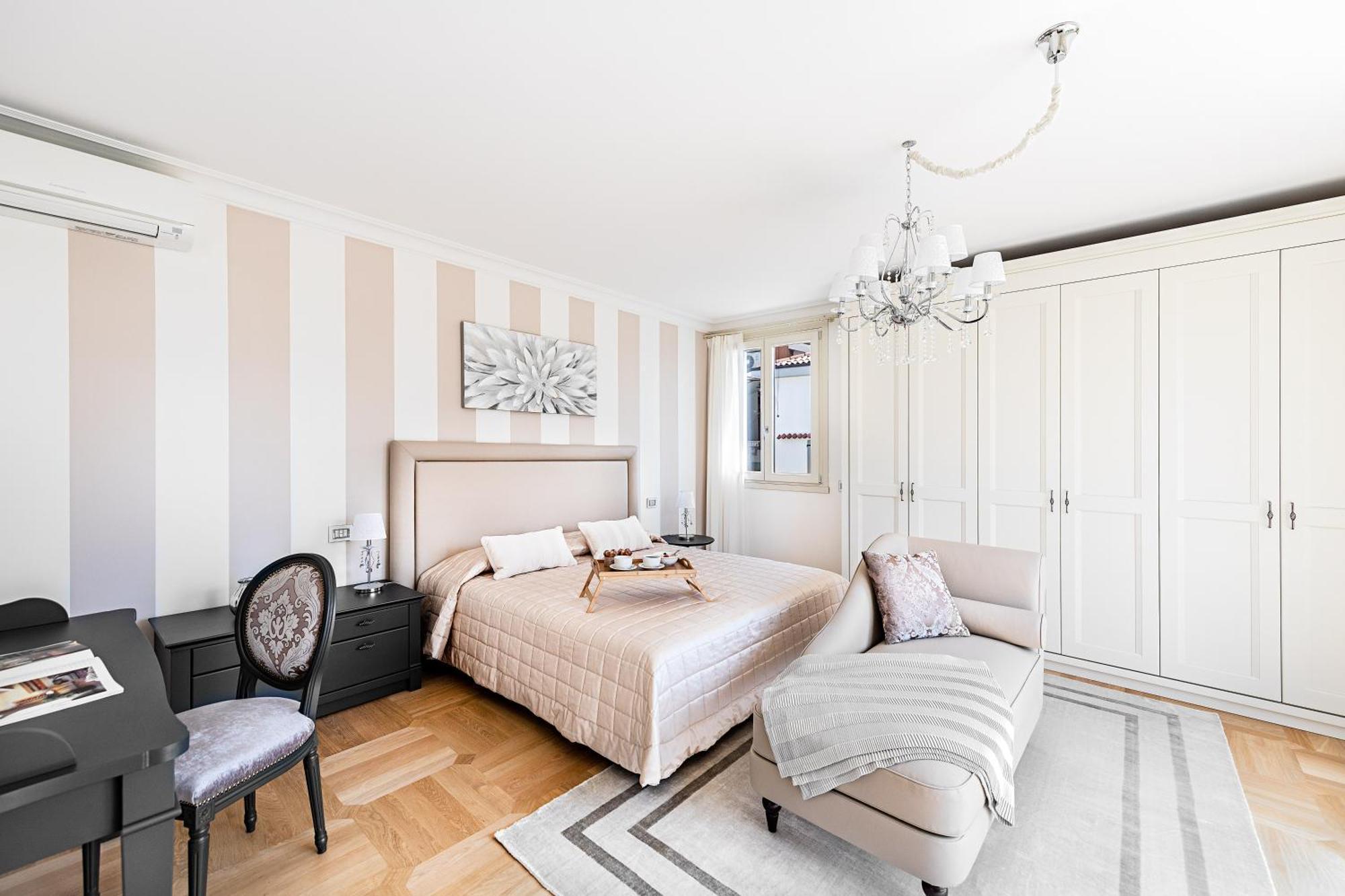 Luxury Lakefront Catullo By Wonderful Italy Appartement