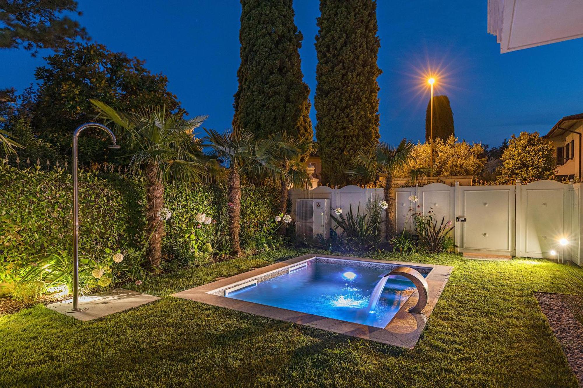 Luxury Lakefront Catullo By Wonderful Italy Appartement