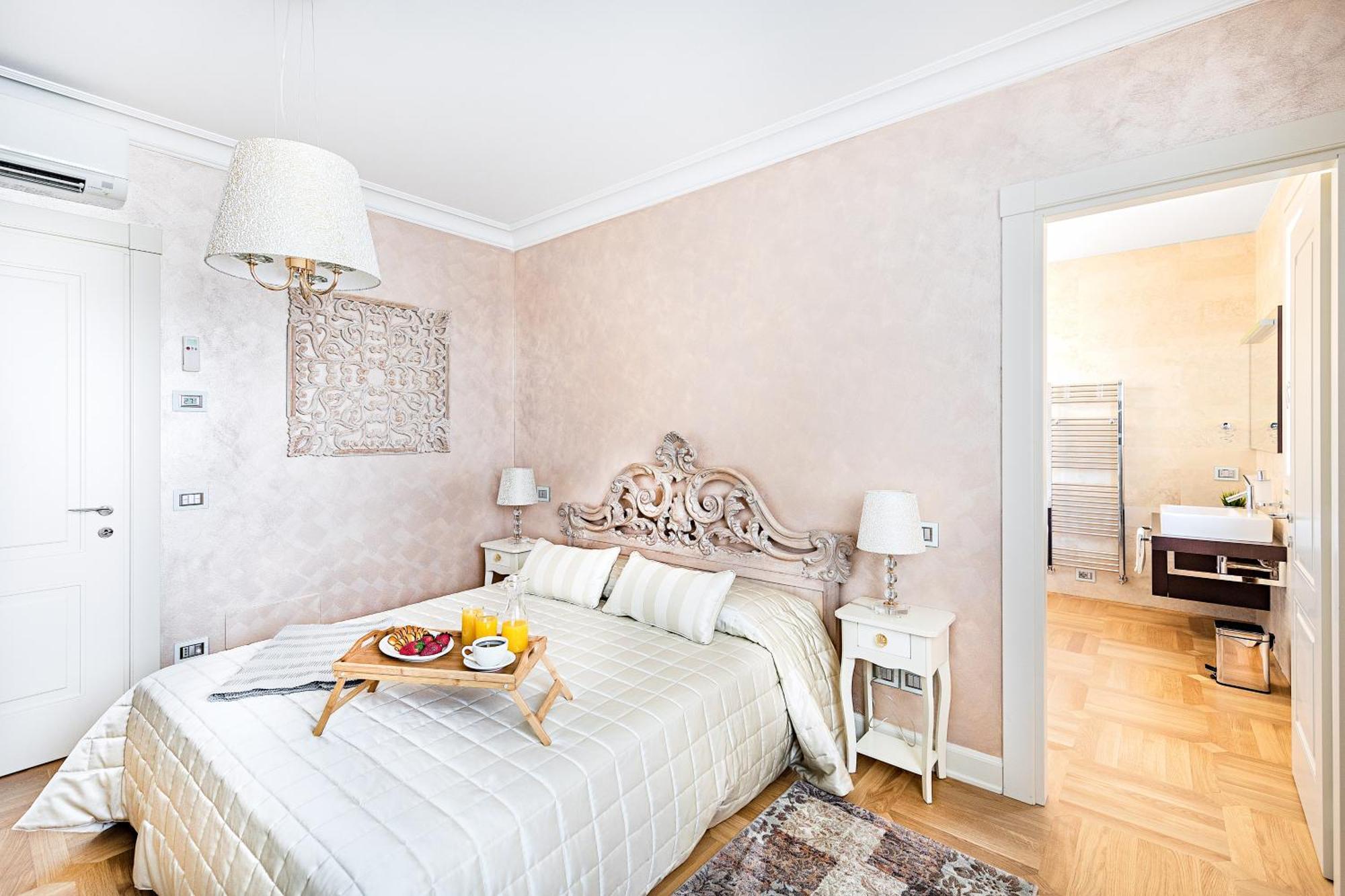 Luxury Lakefront Catullo By Wonderful Italy Sirmione