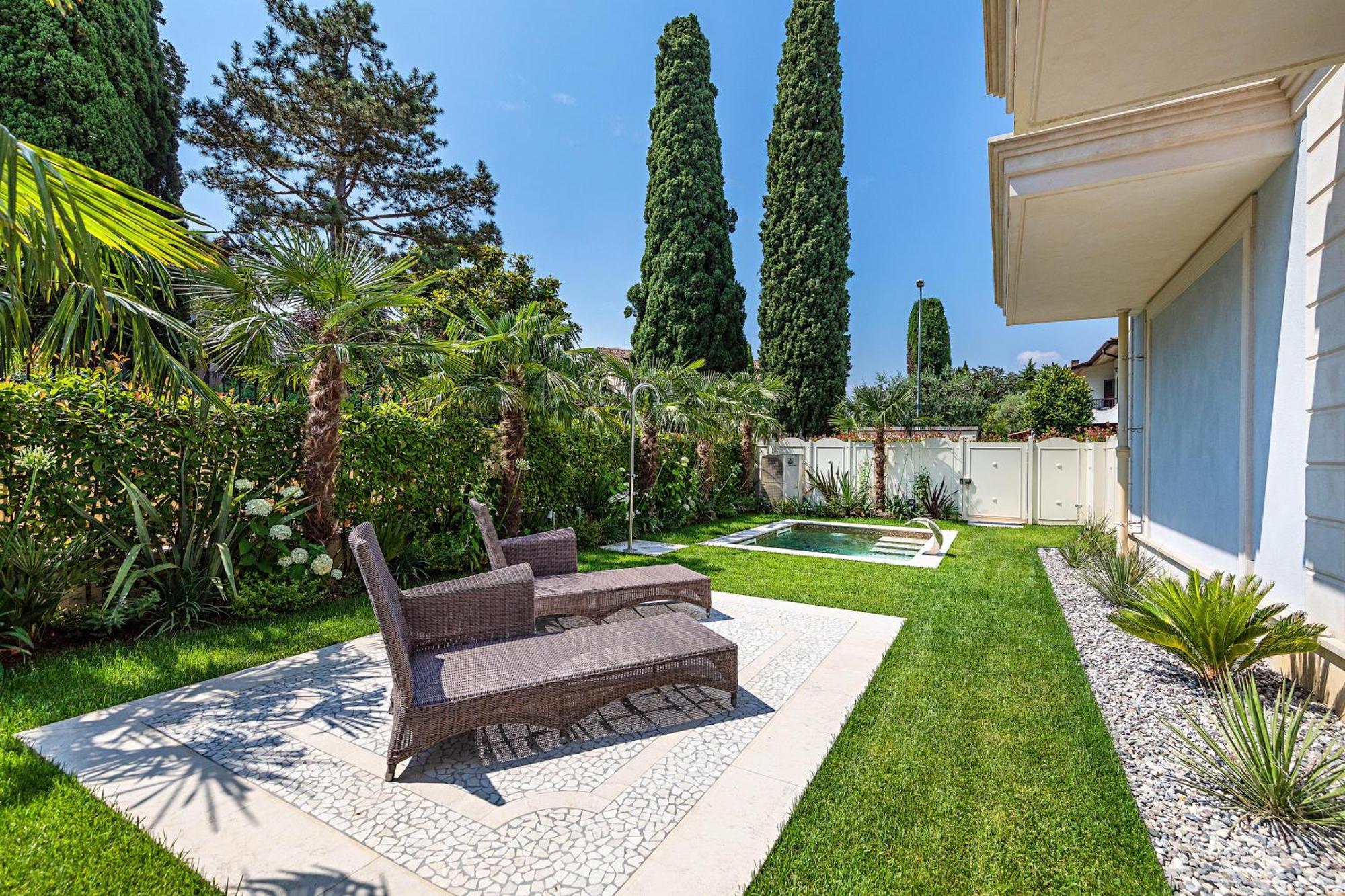 Luxury Lakefront Catullo By Wonderful Italy Appartement Sirmione