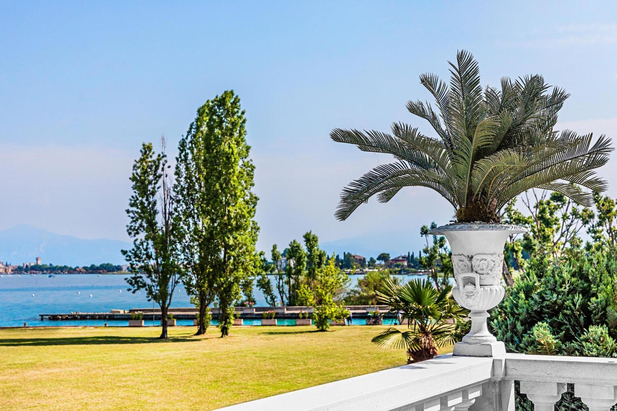 Appartement Luxury Lakefront Catullo By Wonderful Italy Sirmione