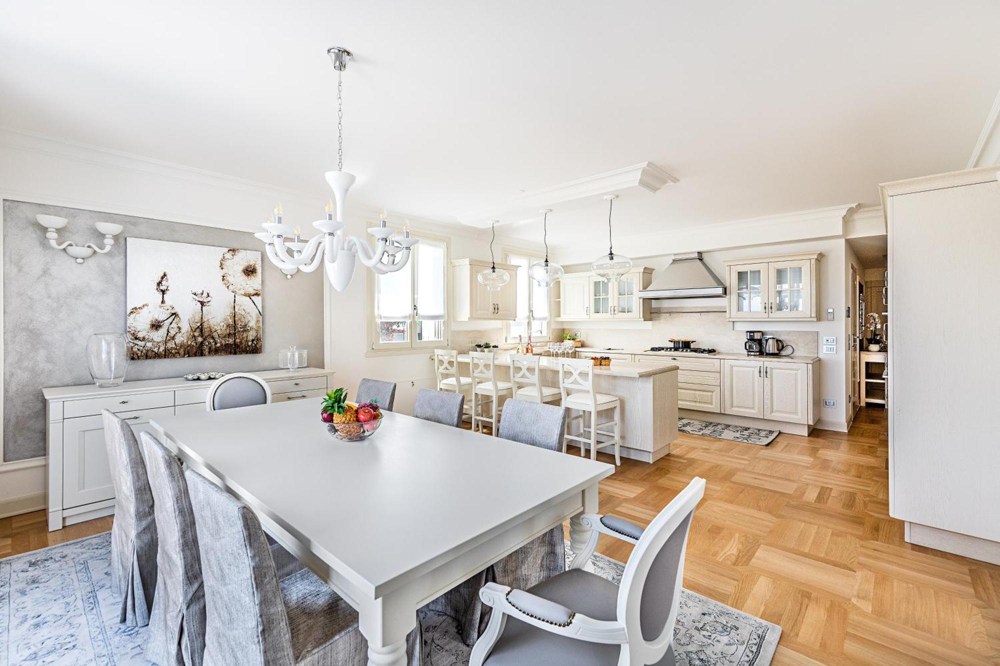 Luxury Lakefront Catullo By Wonderful Italy Apartment *