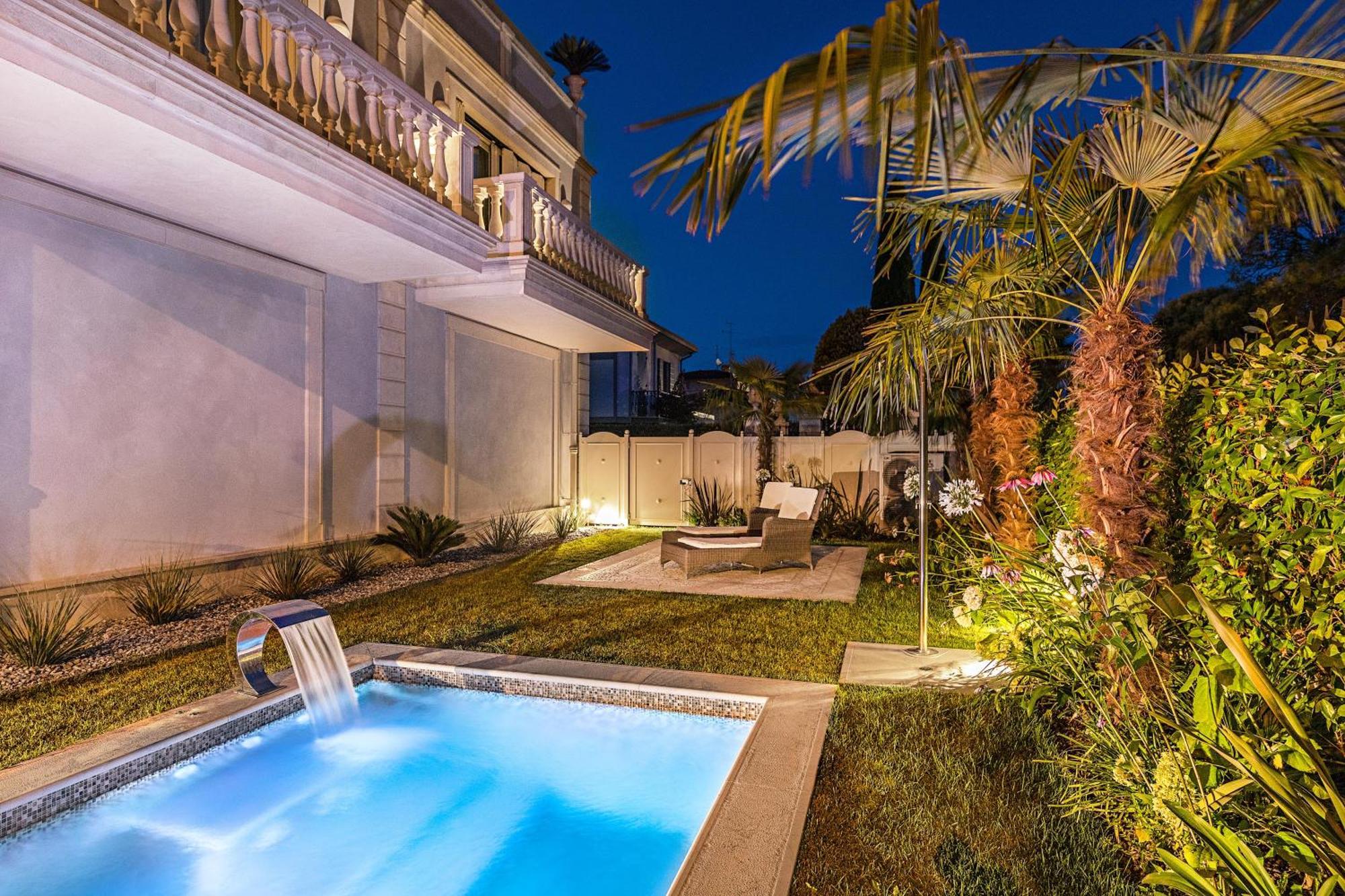 Appartement Luxury Lakefront Catullo By Wonderful Italy